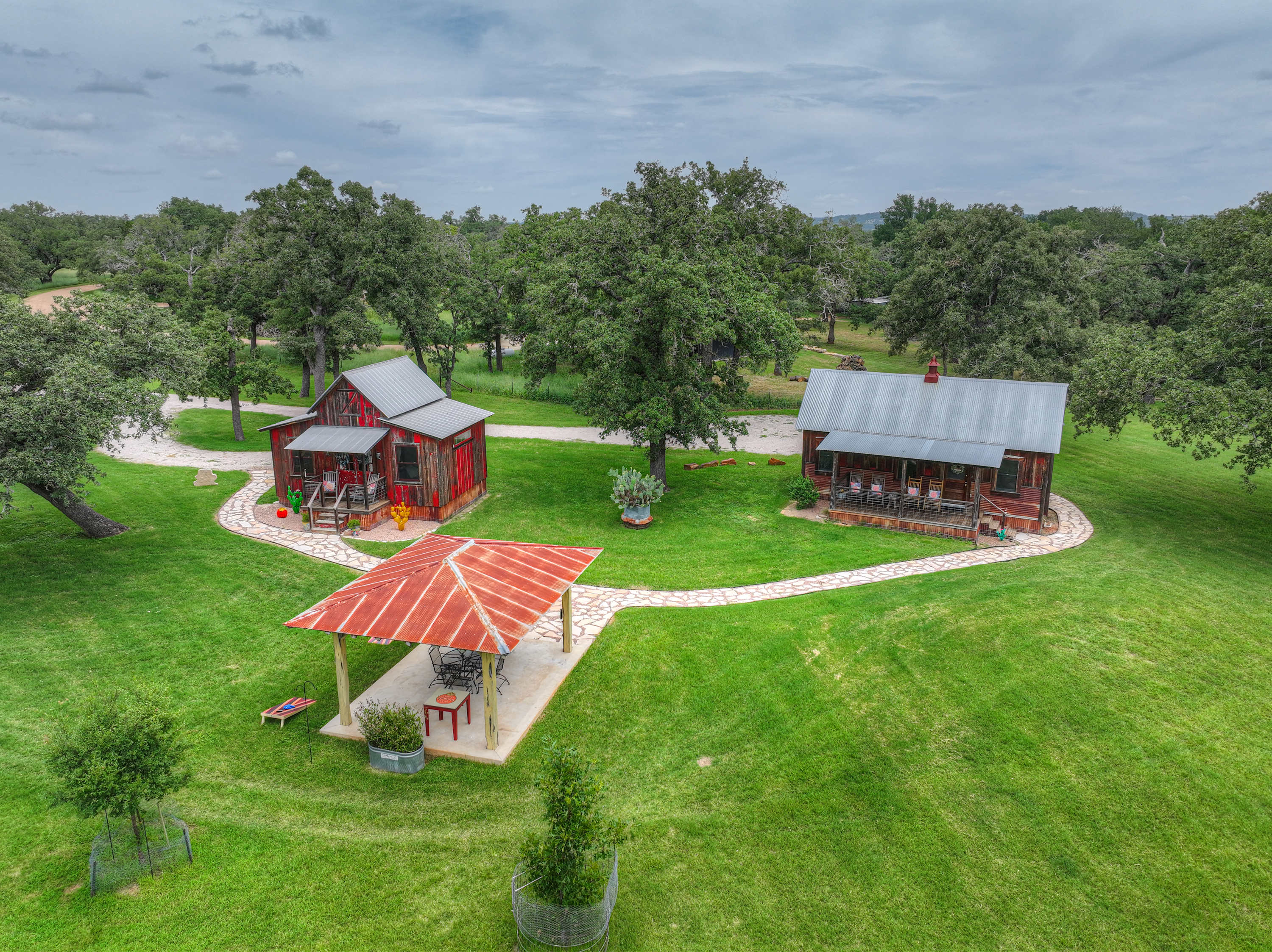 Cabins Out Back-Nest | Photo 24