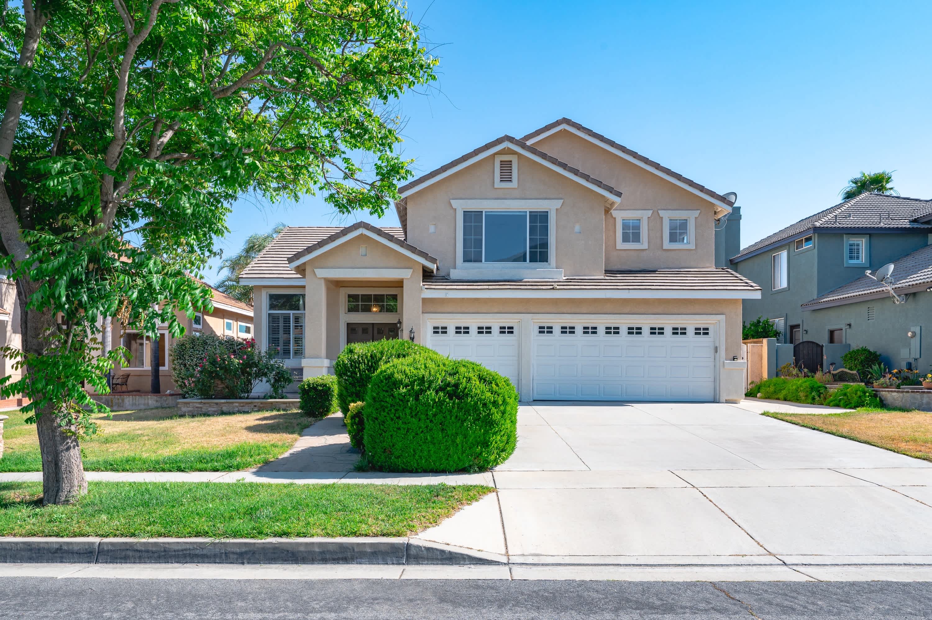 Rancho Cucamonga 4 BR Furnished Home photo 3