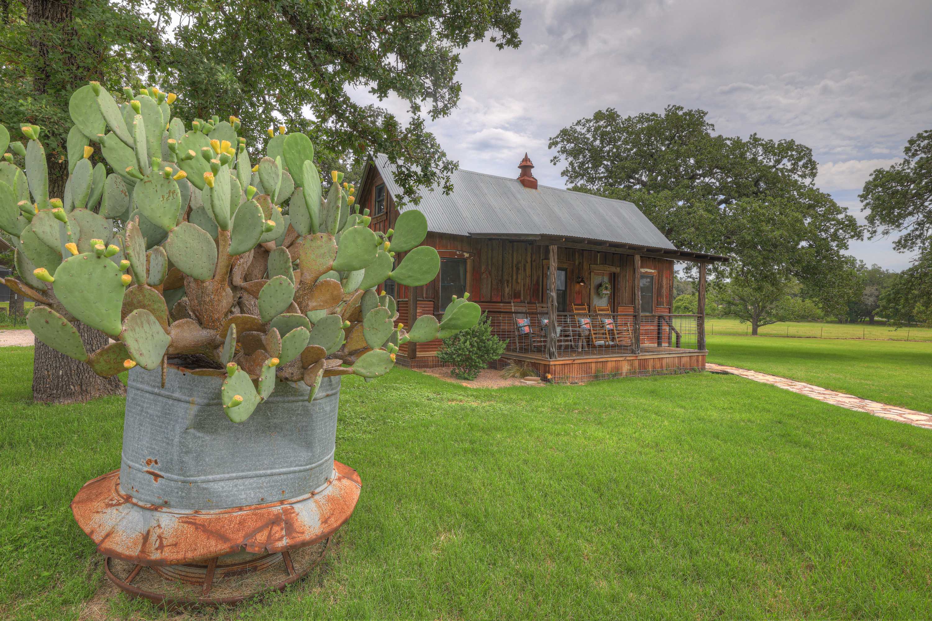 Cabins Out Back-Roost | Photo 24