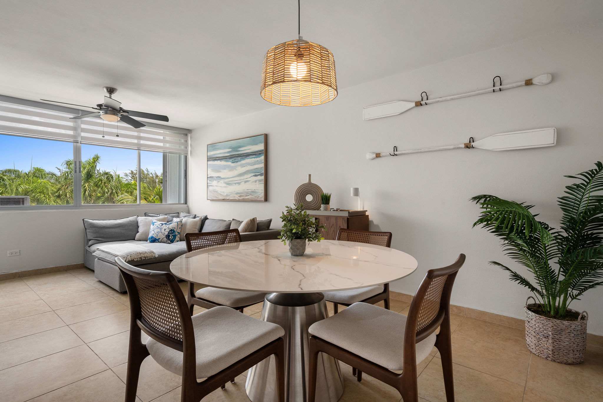 Ola Serena | Right on the Beach! — Carolina, Carolina — vacation rental