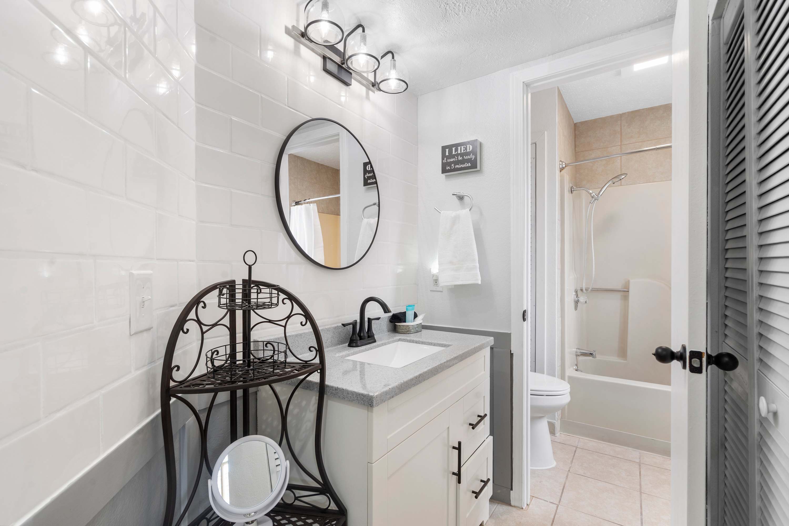 The Chic Retreat - Studio for 2 6