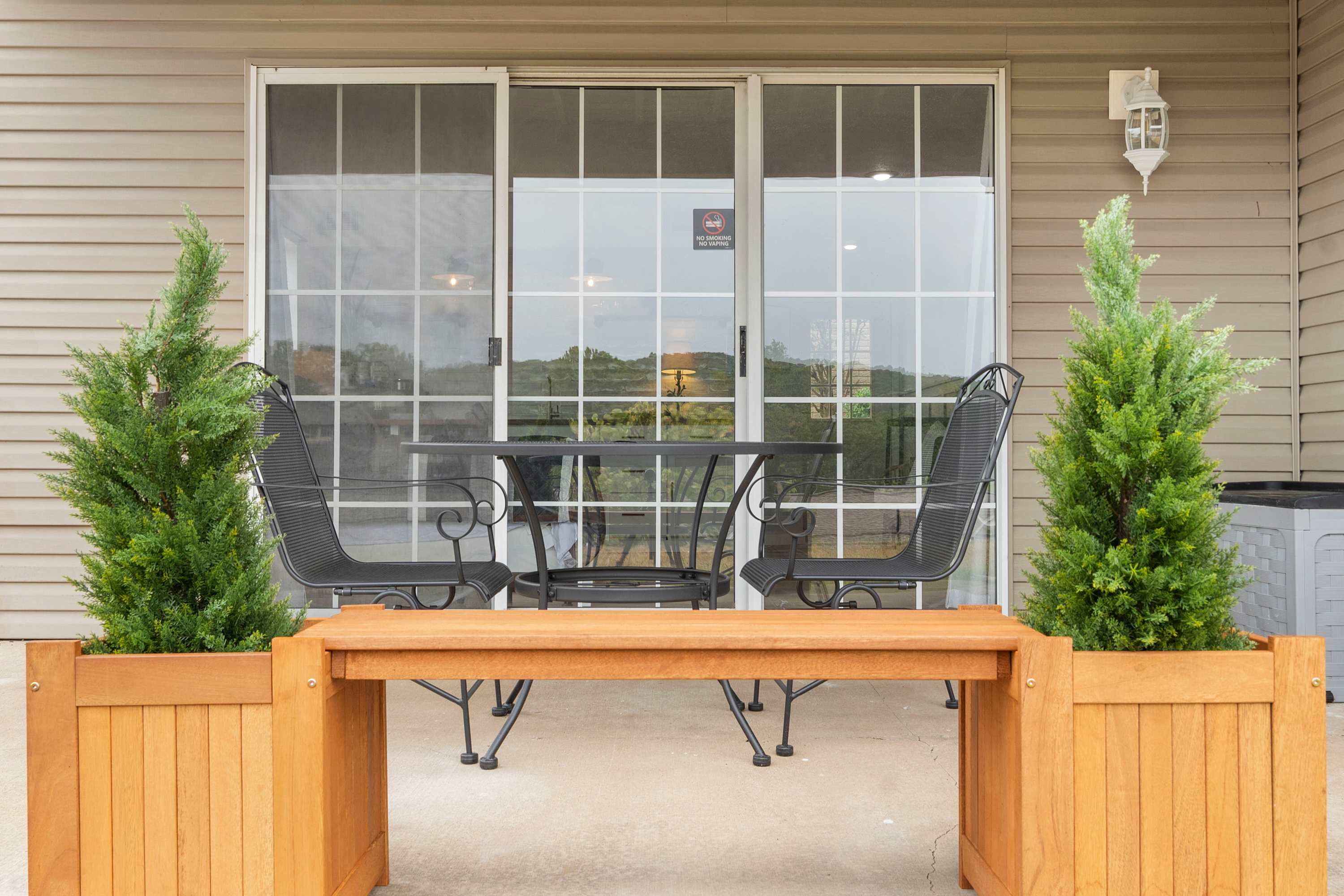 The Chic Retreat - Studio for 2 4