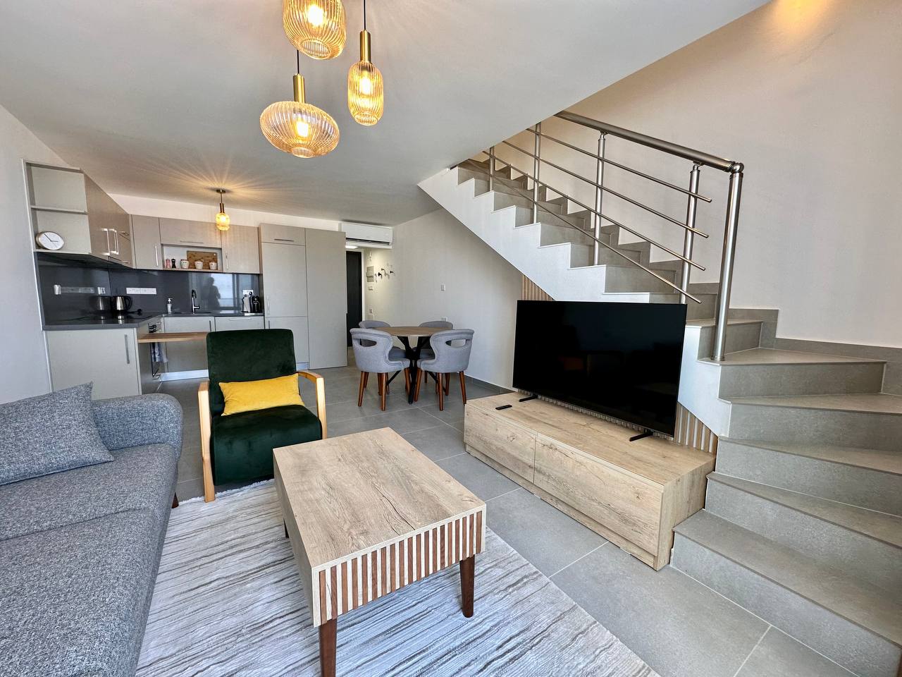 Blueberry, B block unit 12 — Kyrenia, Ammochostos — vacation rental