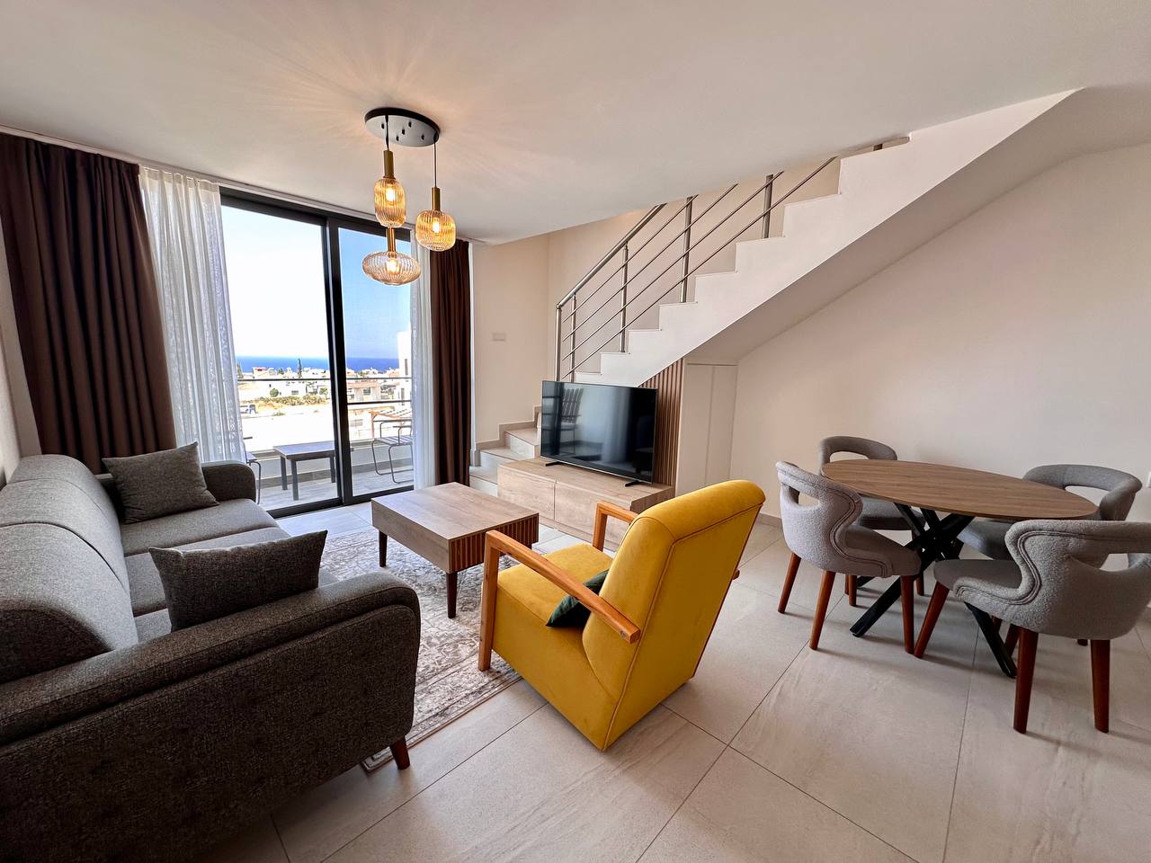 Blueberry, B block, unit 15 — Kyrenia, Ammochostos — vacation rental