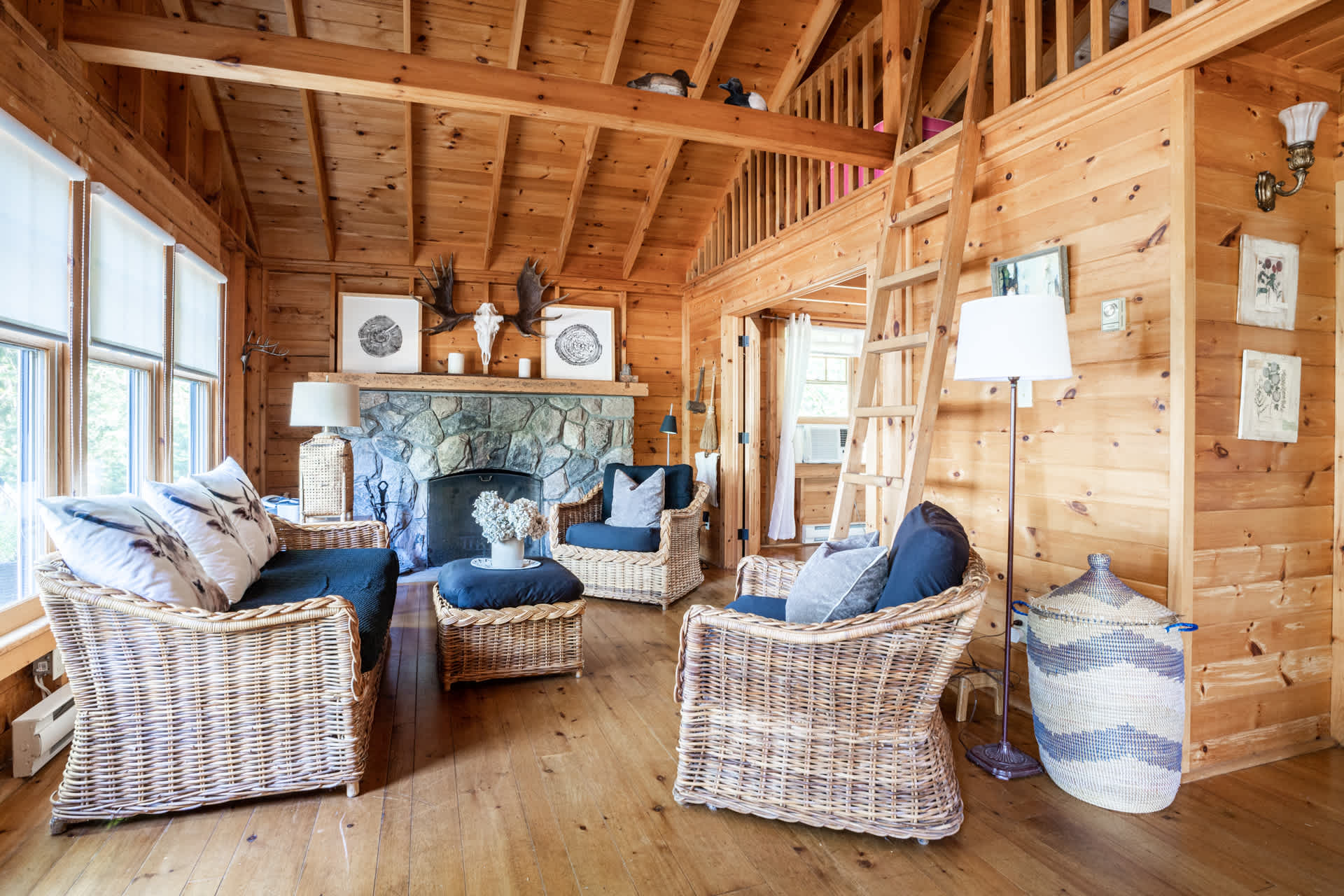 Cottage #261