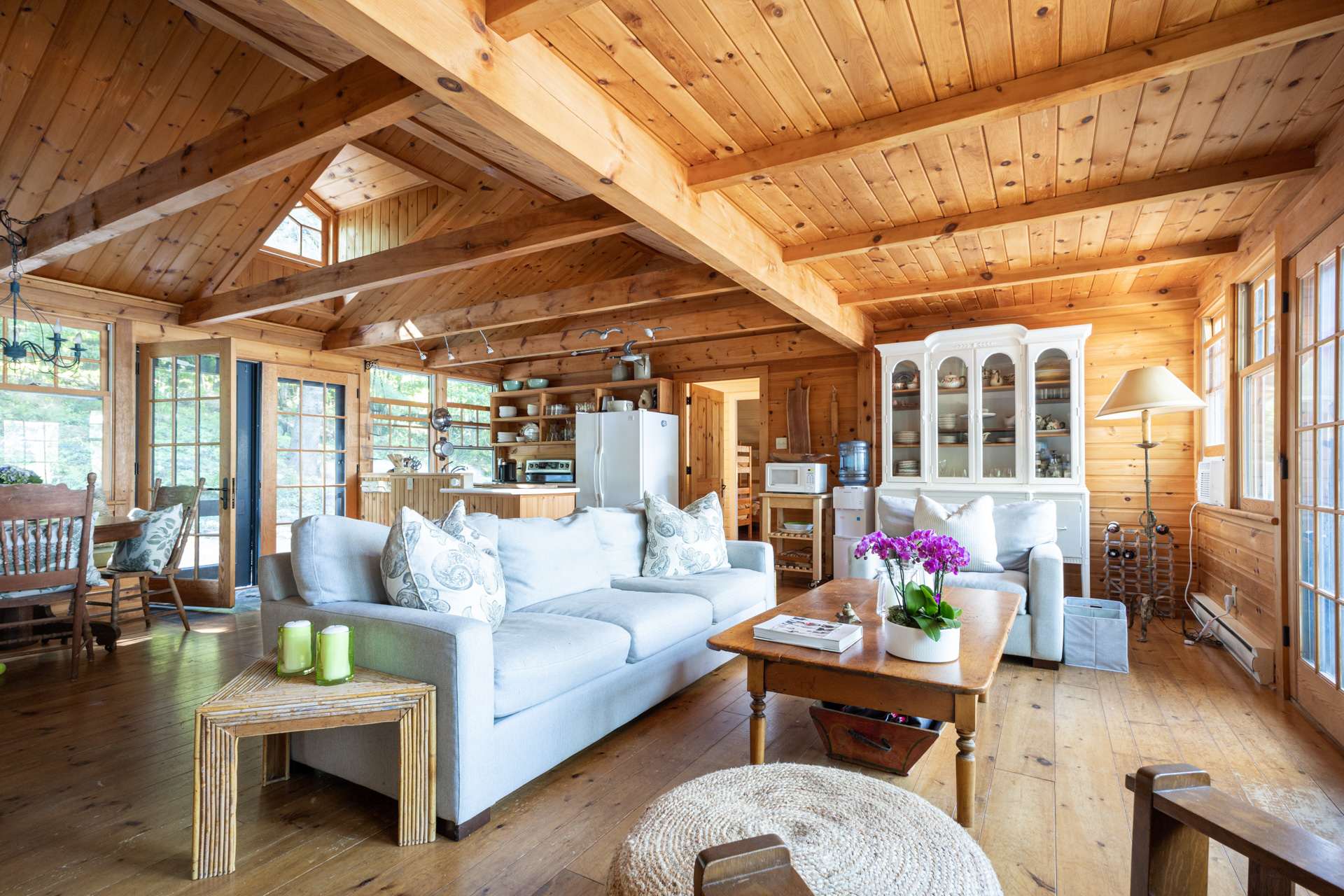 Cottage #261