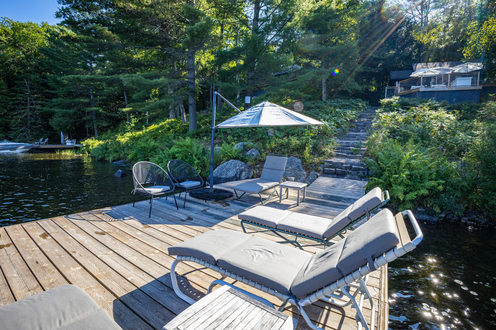 Cottage #261