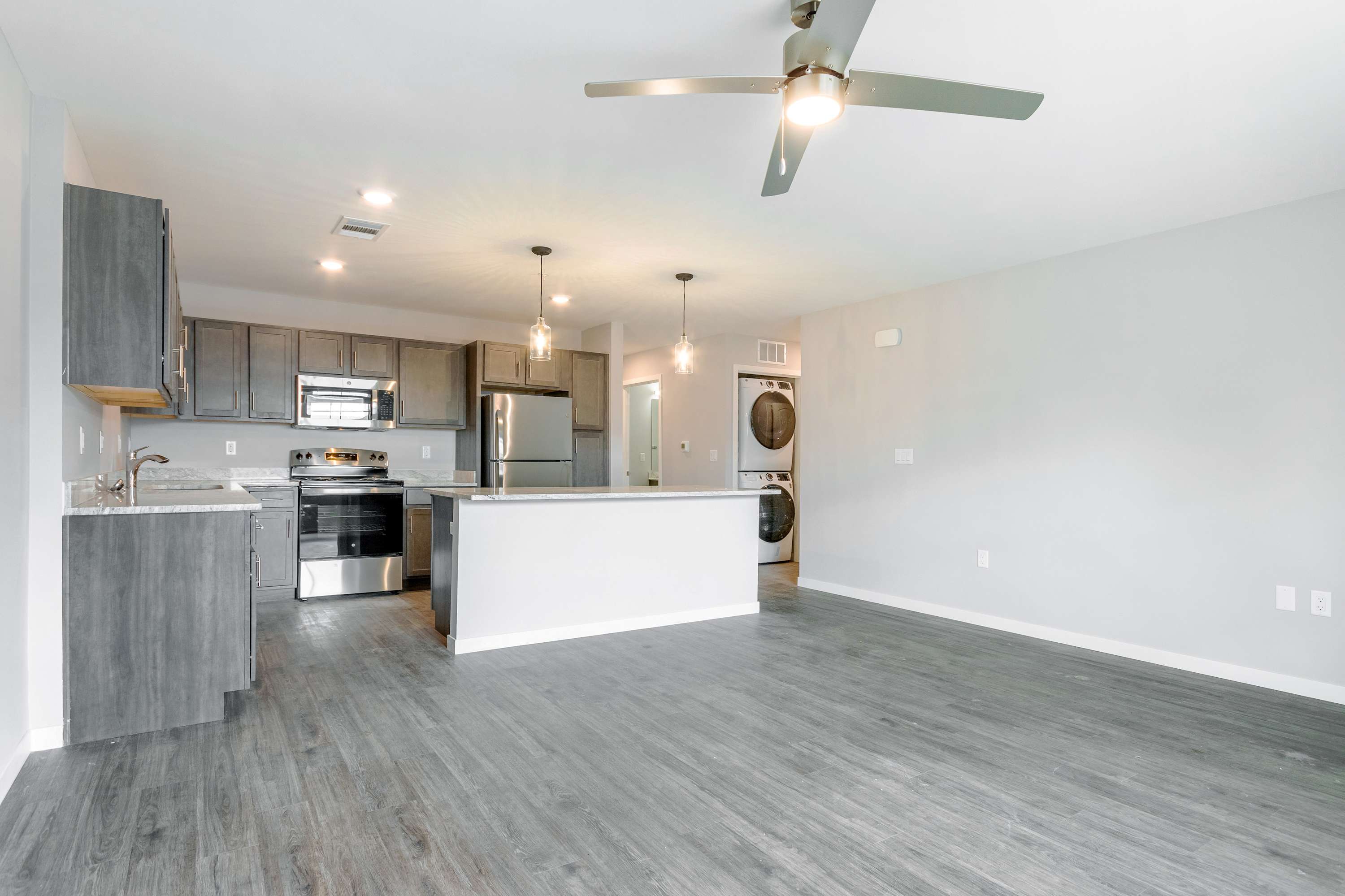 Baraboo Townhome- Unfurnished 2 bedroom! — Baraboo, WI — vacation rental