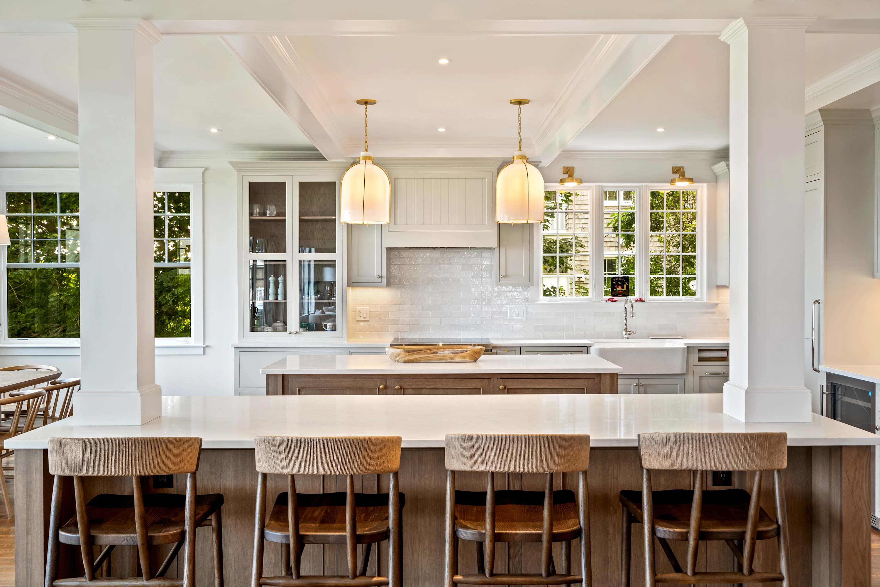 Oceanfront Home w/ Semi-Private Beach • Sleeps 12 3