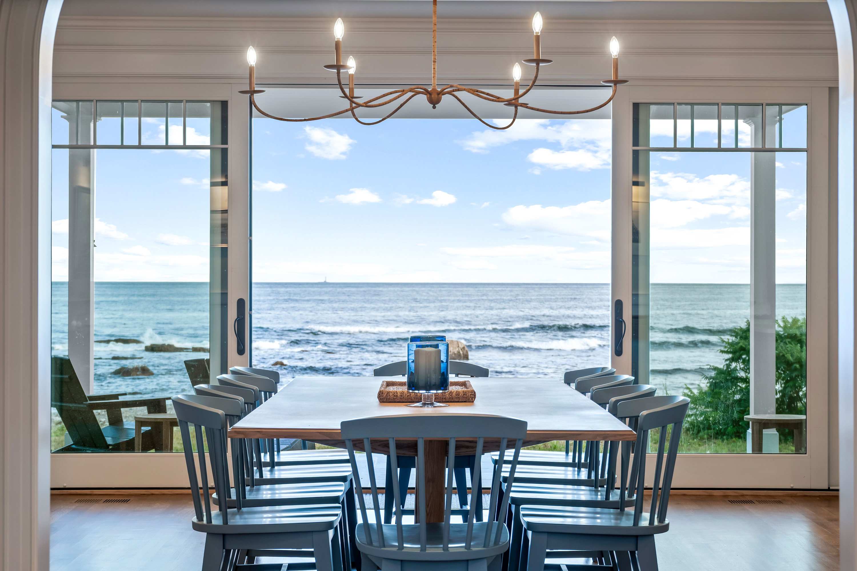 Oceanfront Home w/ Semi-Private Beach • Sleeps 12 2