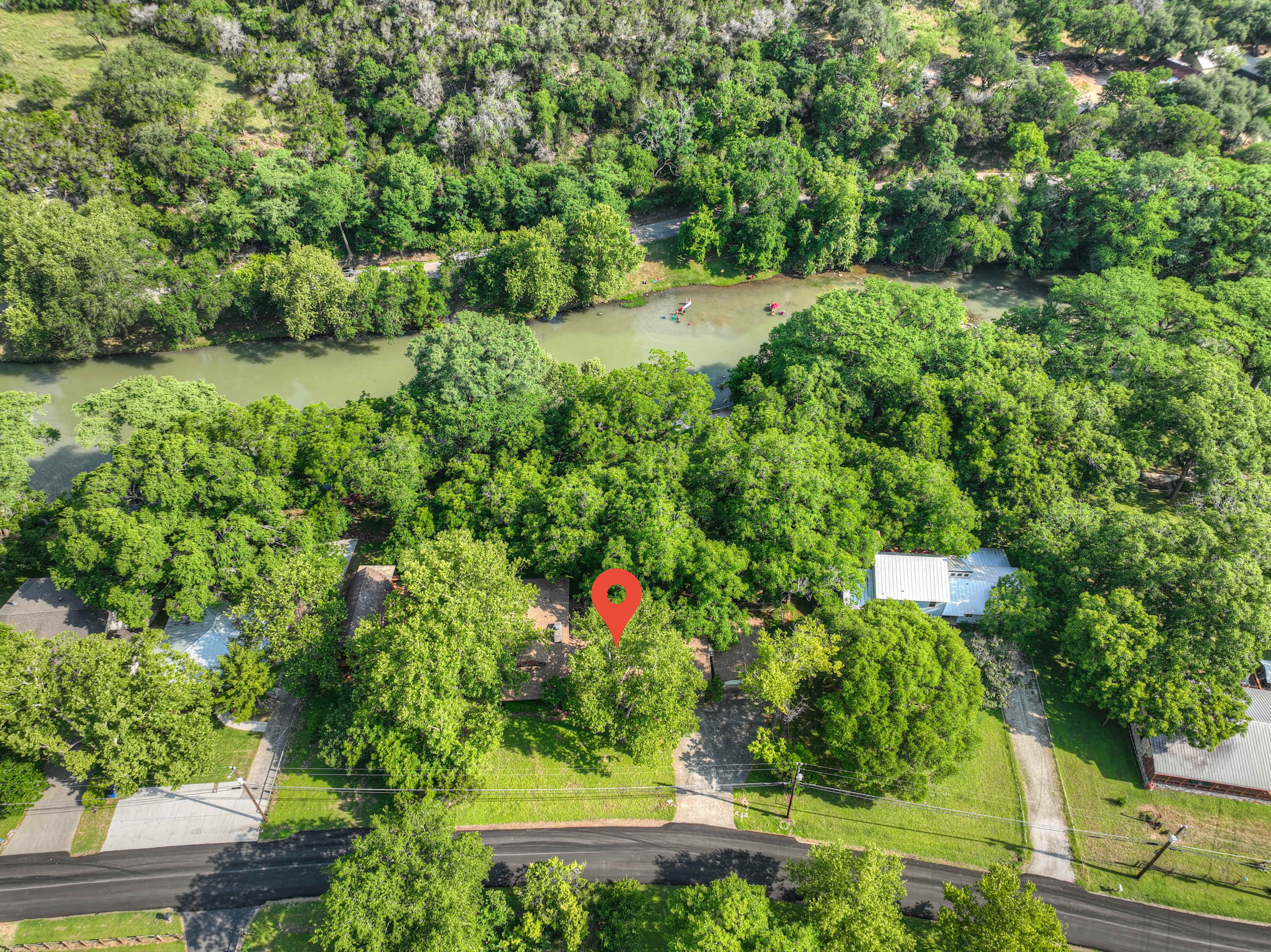 Guadalupe Getaway | Photo 26