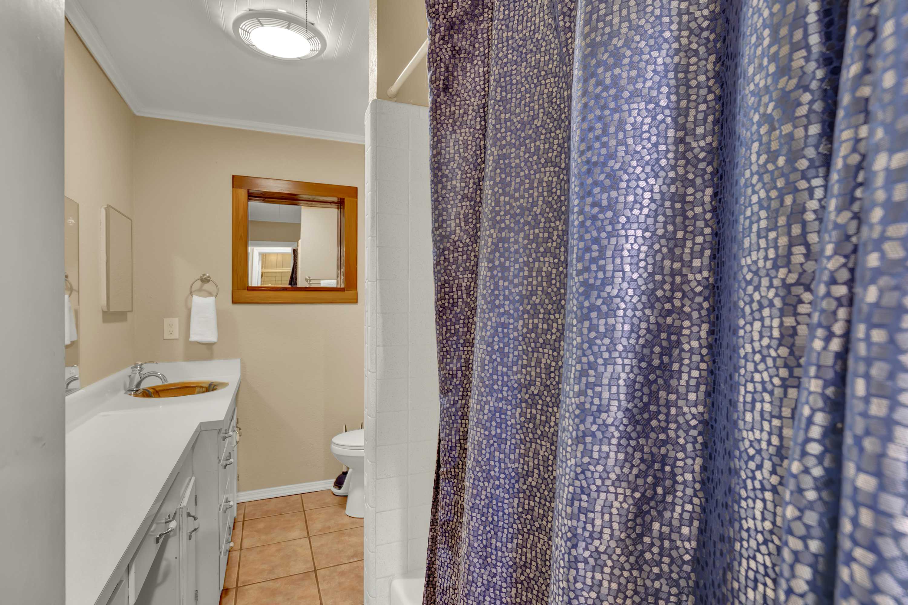 Guadalupe Getaway | Photo 13