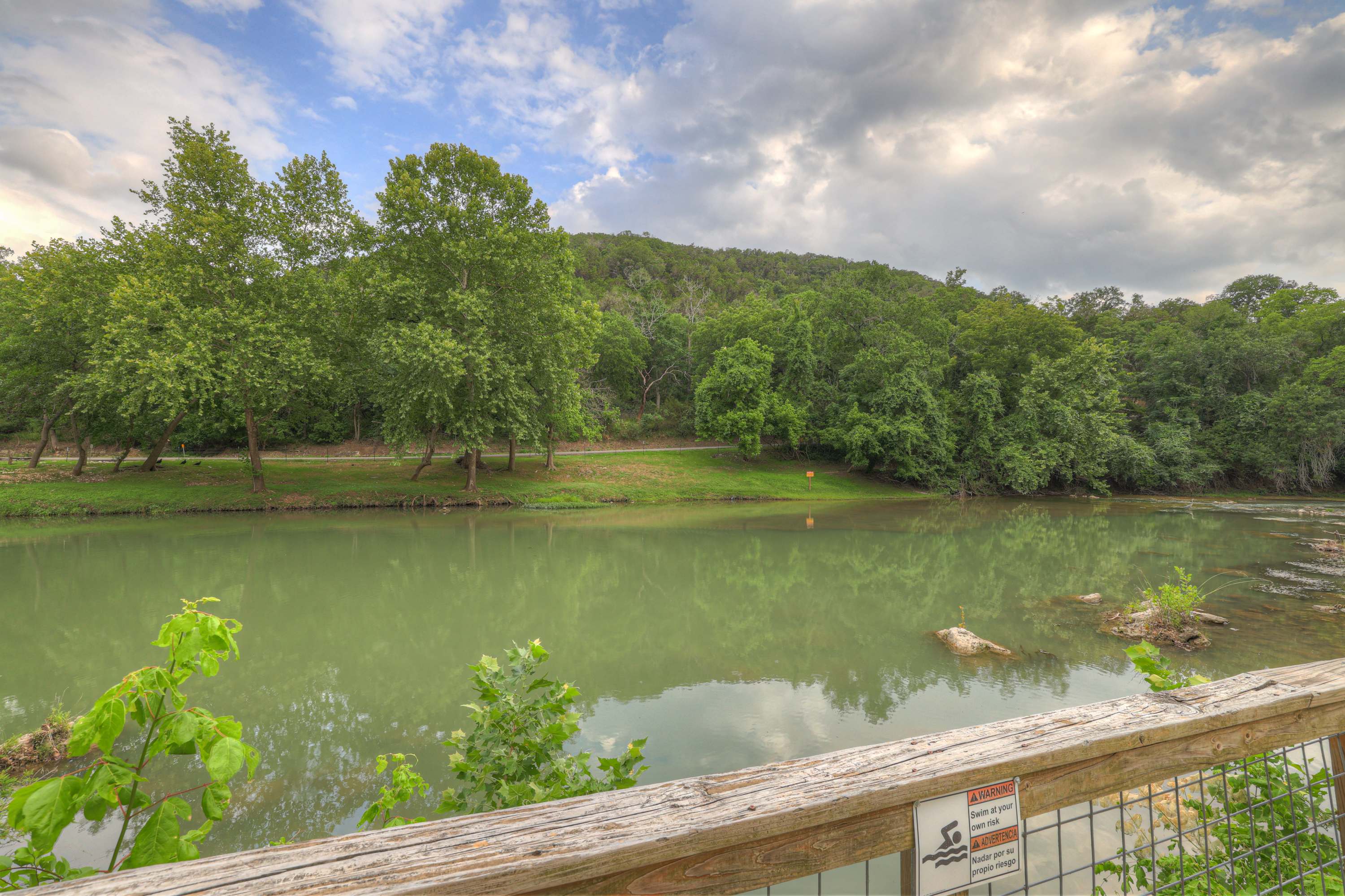 Guadalupe Getaway | Photo 29