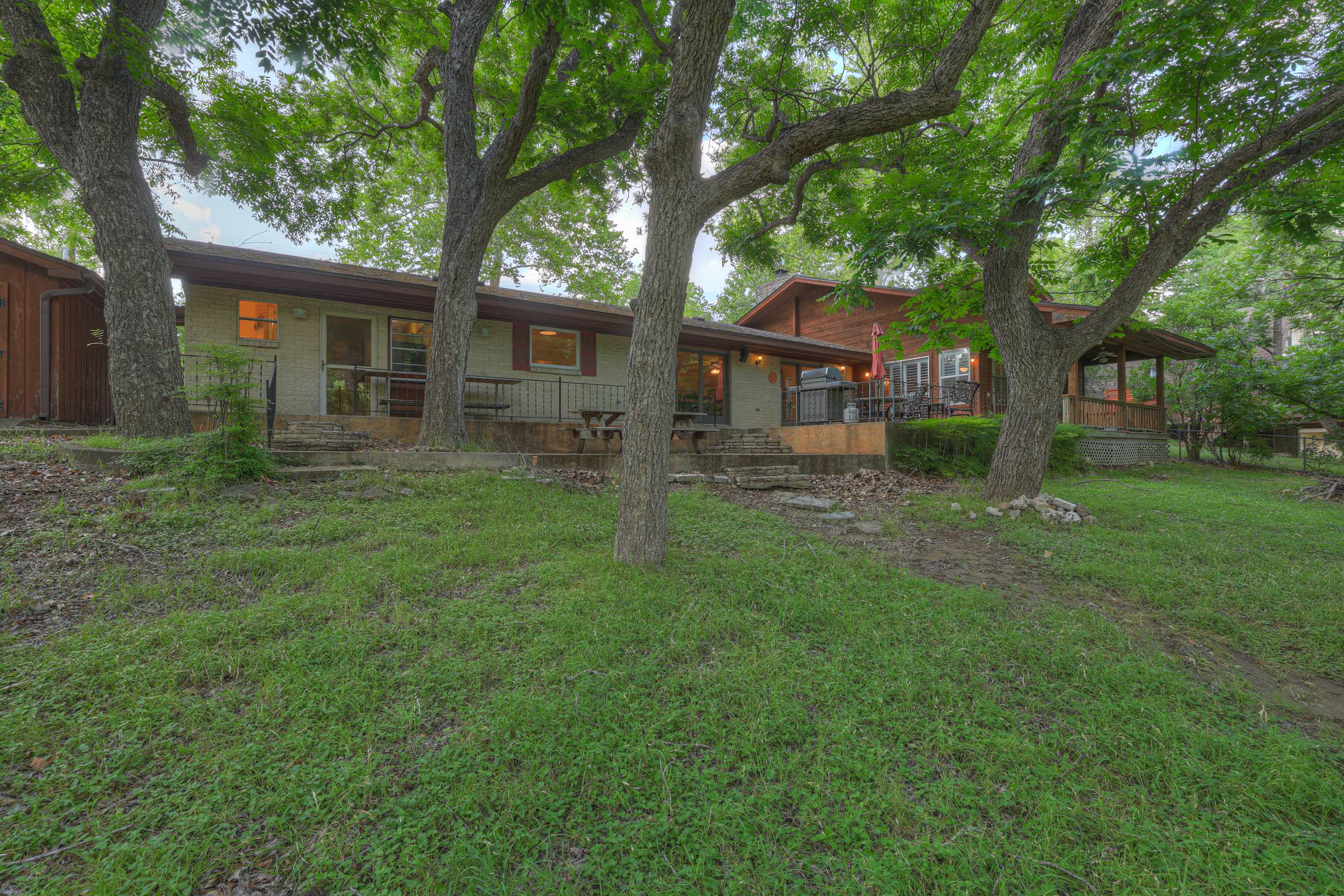 Guadalupe Getaway | Photo 27