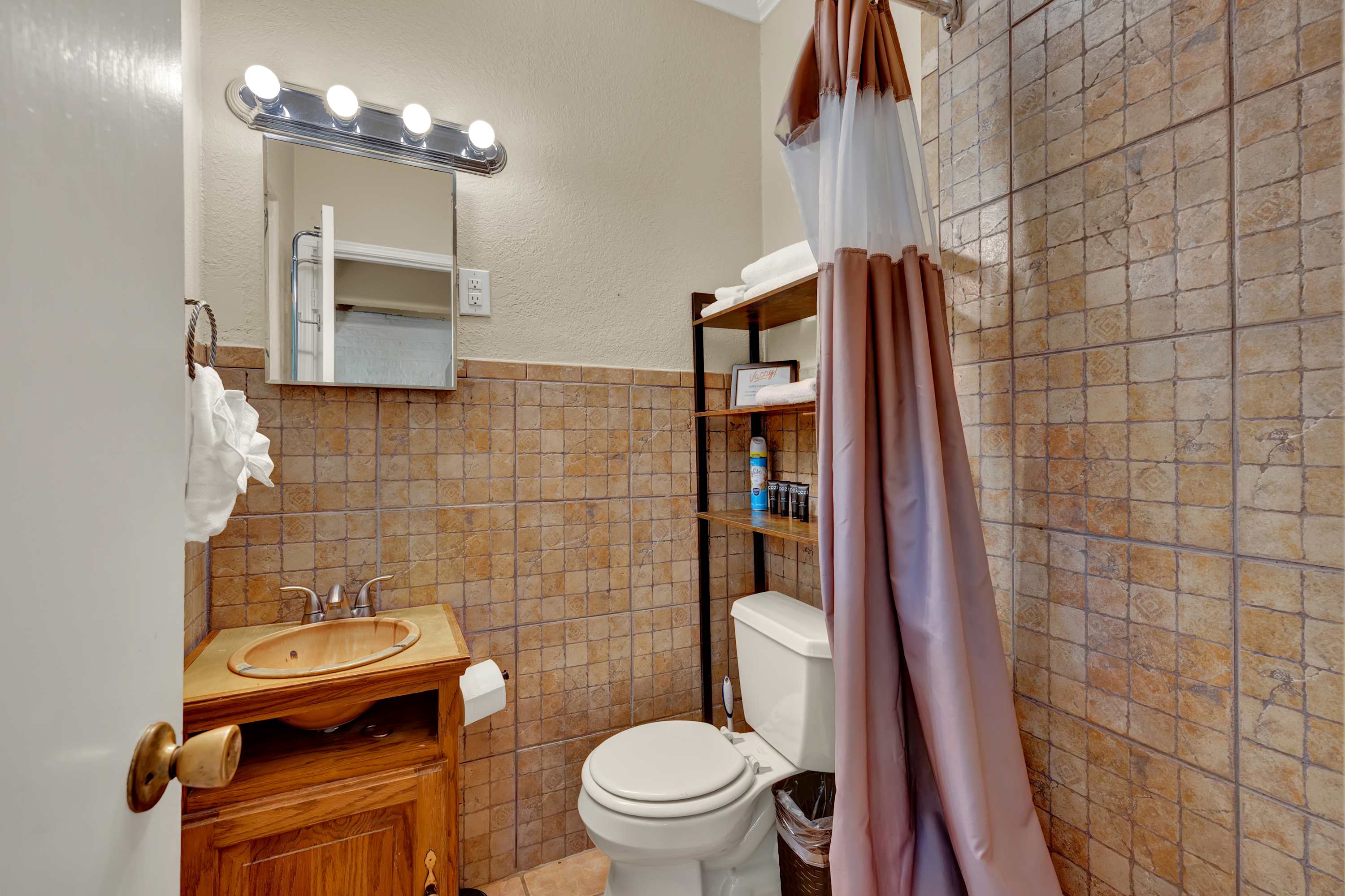 Guadalupe Getaway | Photo 20