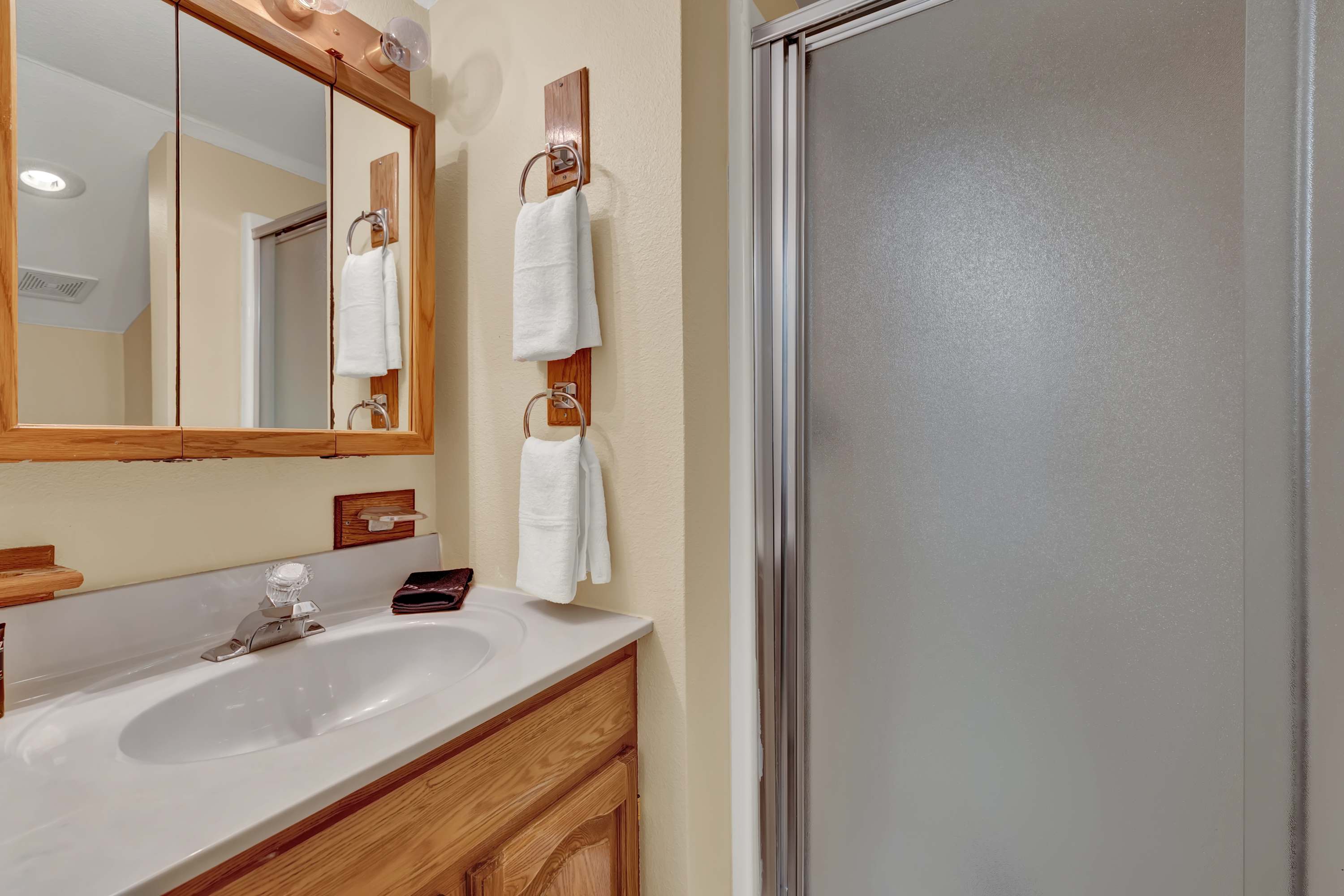 Guadalupe Getaway | Photo 22