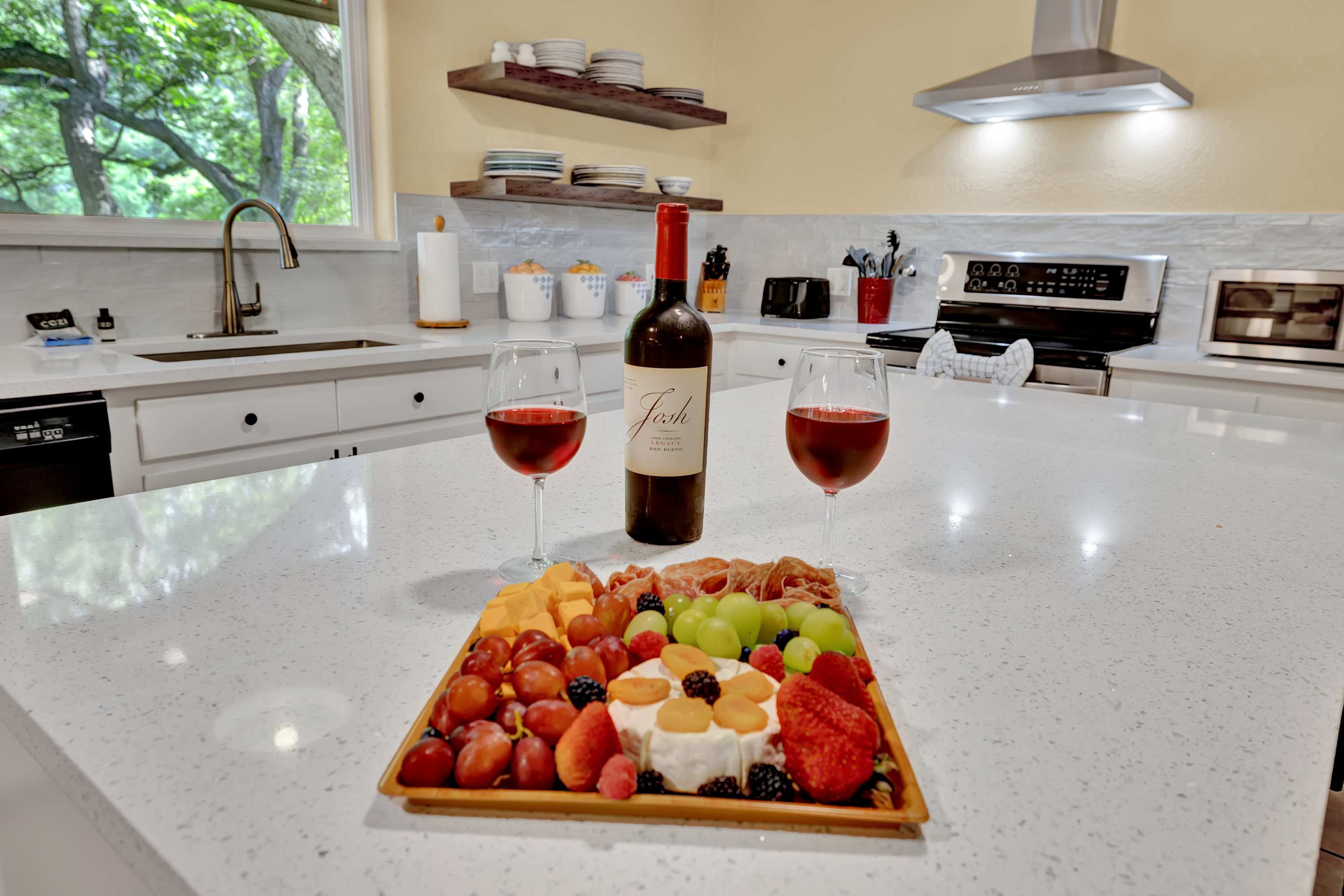 Guadalupe Getaway 10