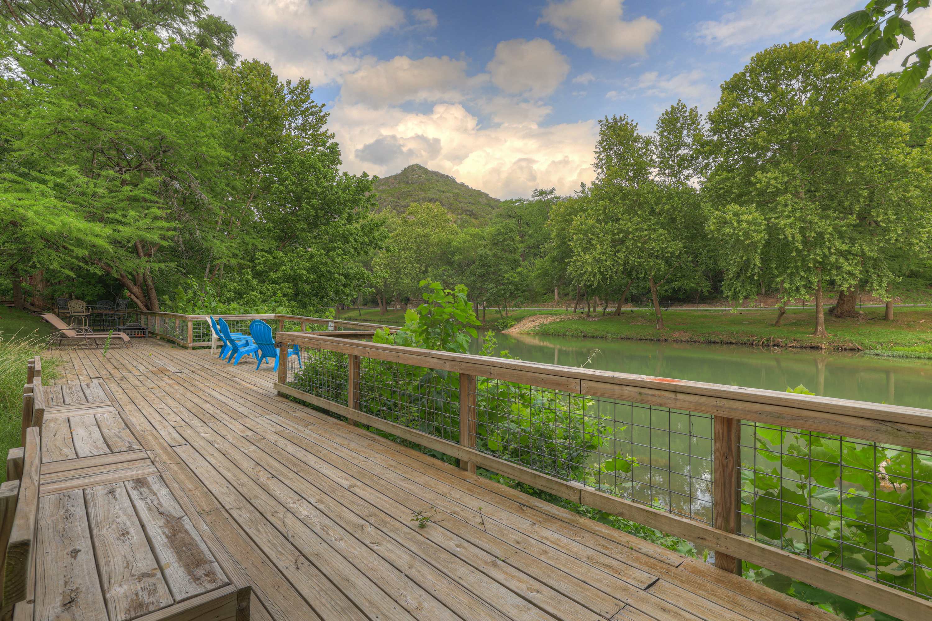 Guadalupe Getaway | Photo 30