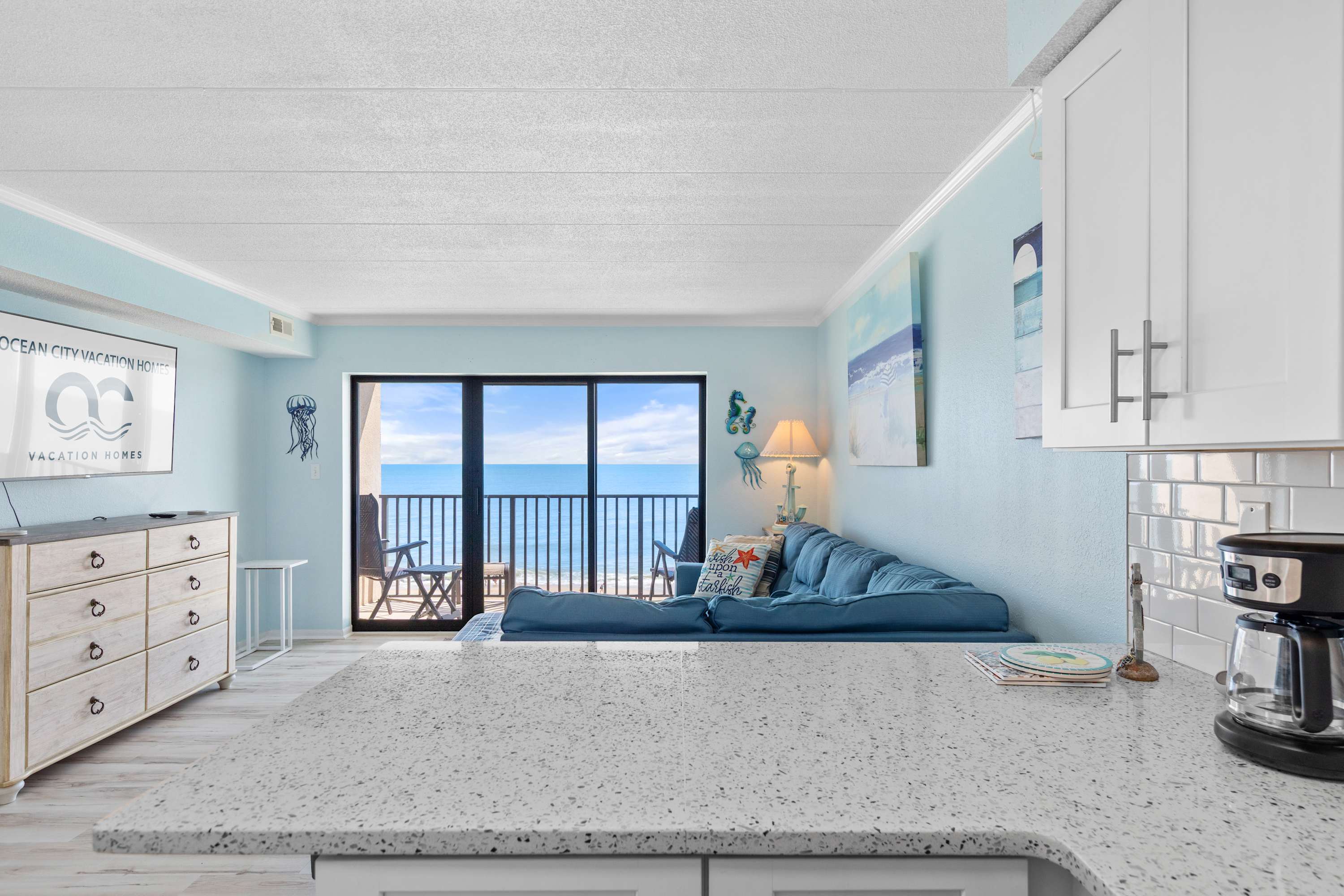 Marigot Beach 507