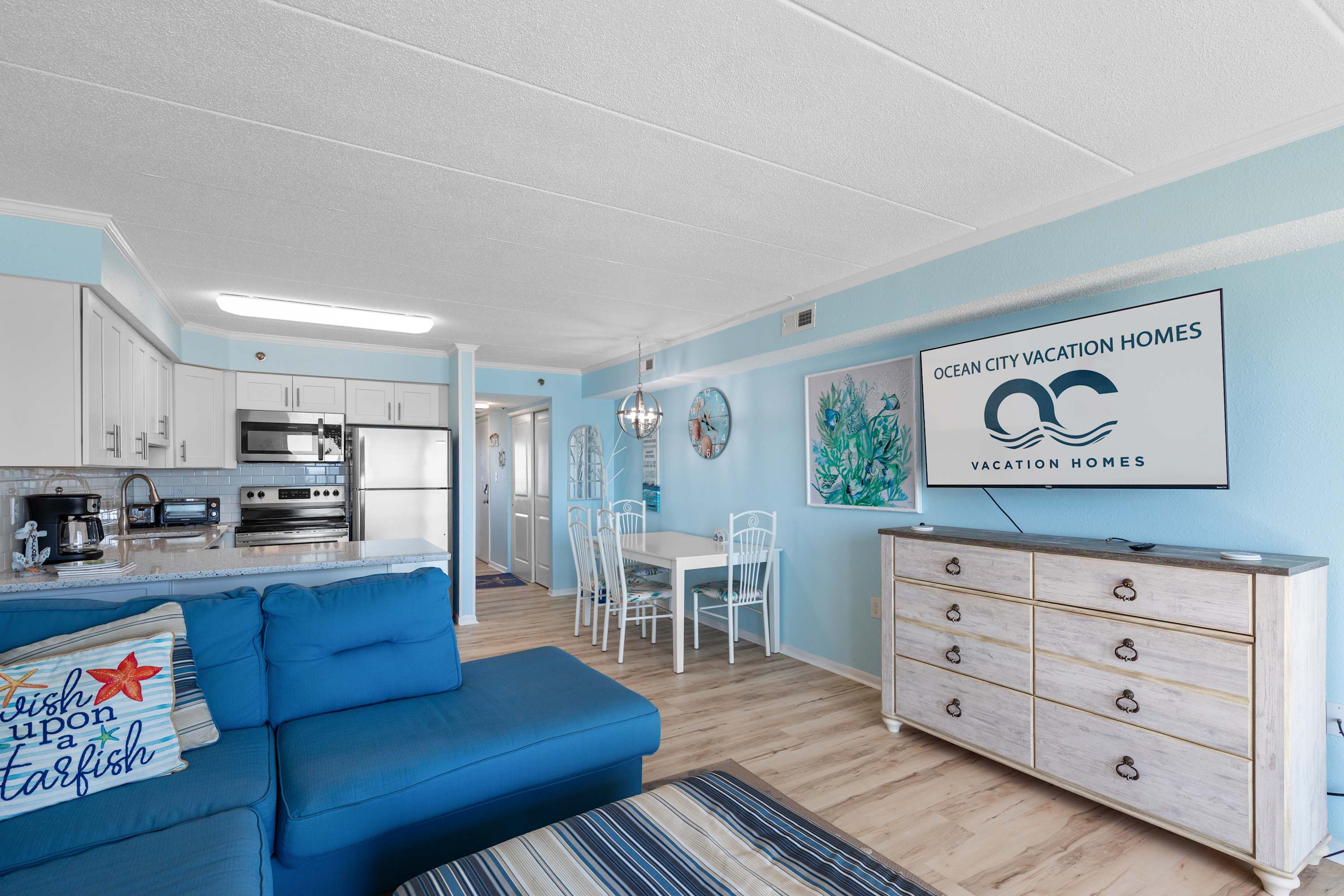 Marigot Beach 507
