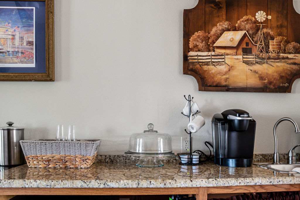 President’s Haus 9