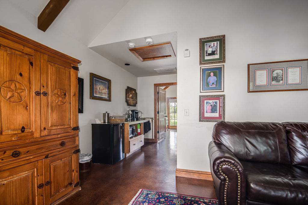 President’s Haus 7