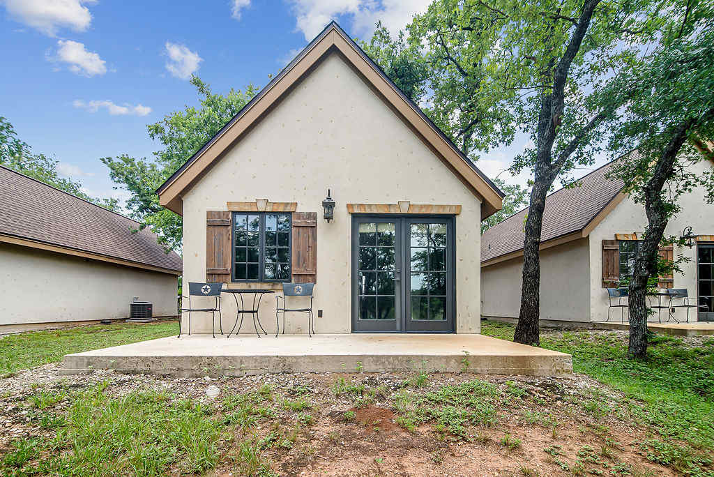 President’s Haus 5