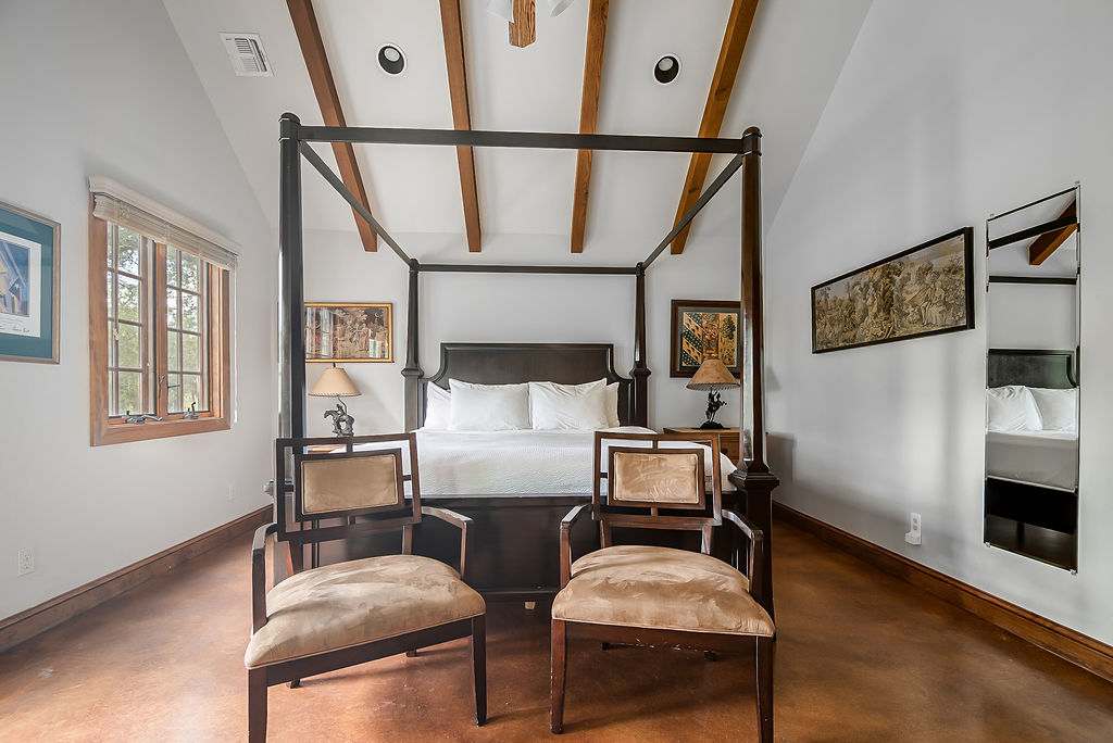 President’s Haus 6