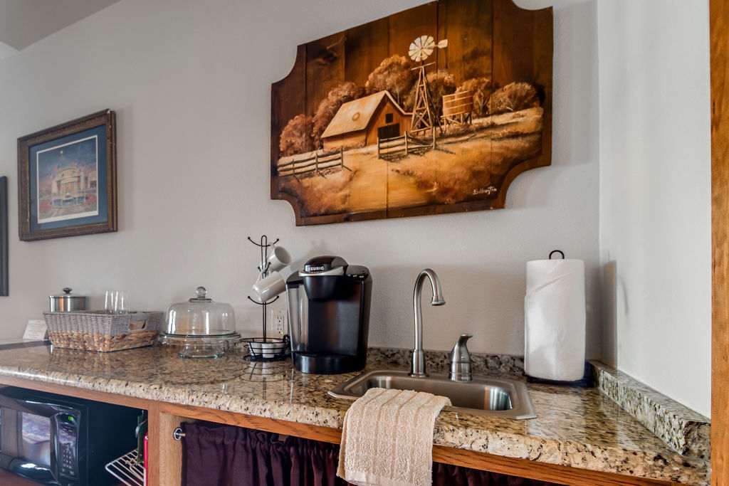 President’s Haus 4