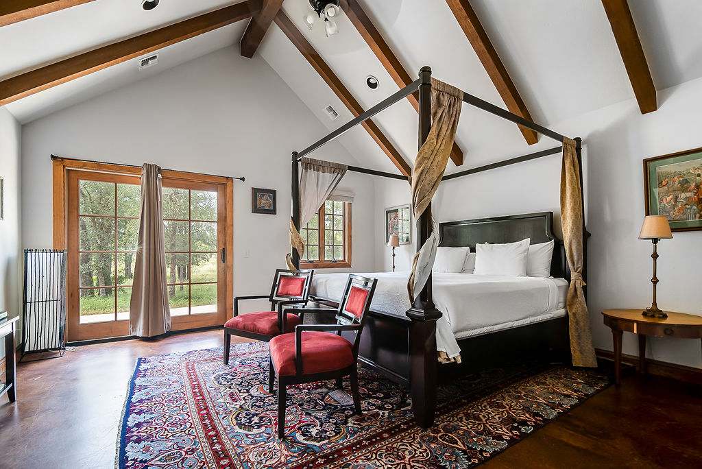 Messina Hof Cottages | Photo 18