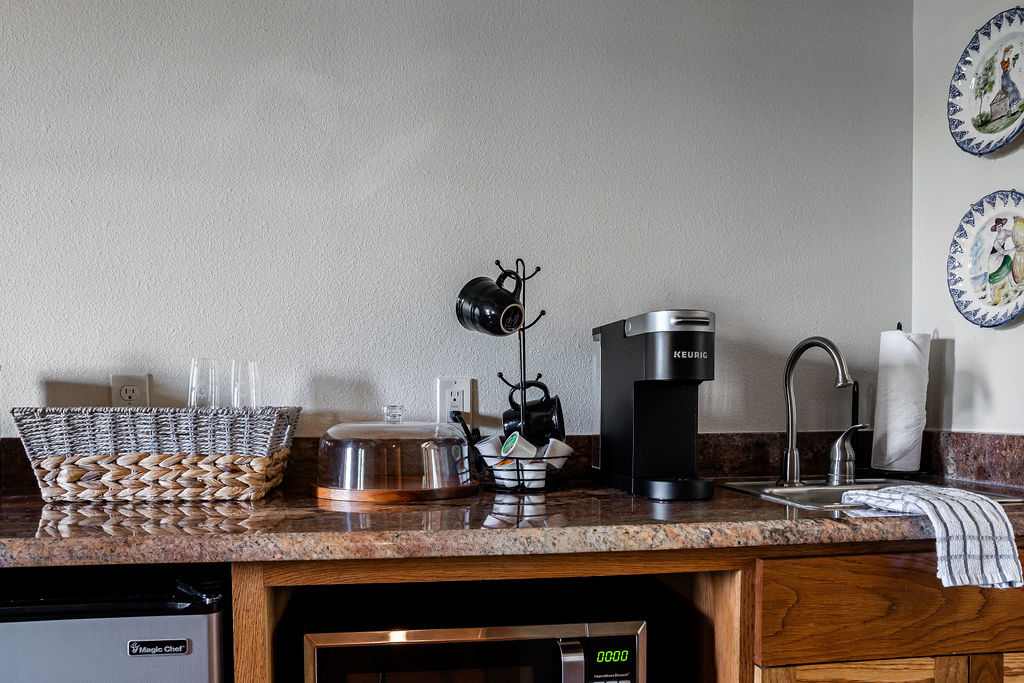 Messina Hof Cottages | Photo 20