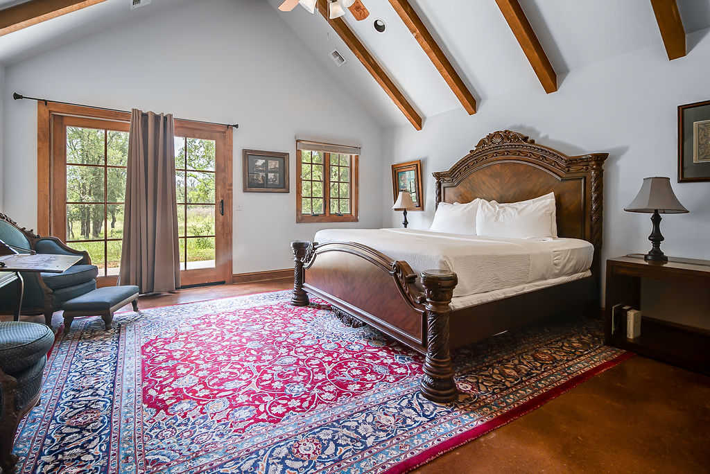 Messina Hof Cottages | Photo 25