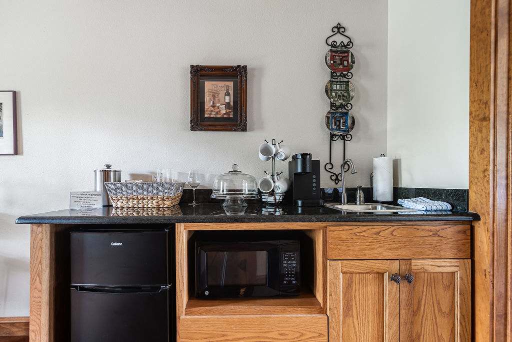 Messina Hof Cottages | Photo 13