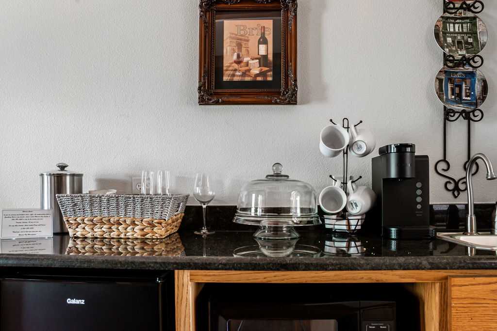 Messina Hof Cottages | Photo 14