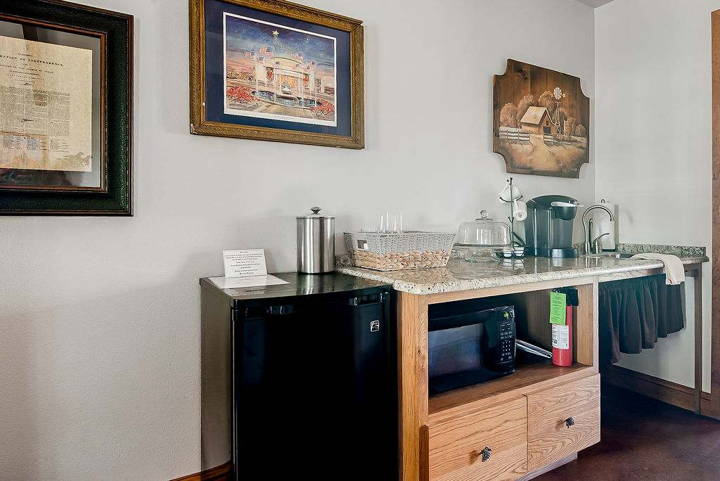 Messina Hof Cottages | Photo 4