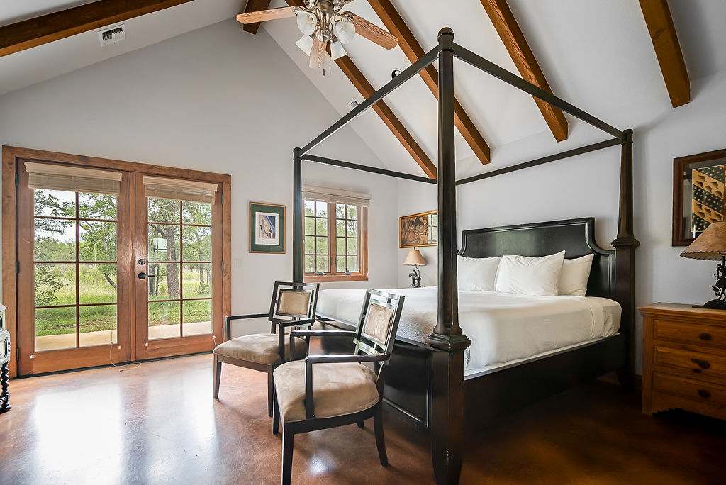 Messina Hof Cottages | Photo 2