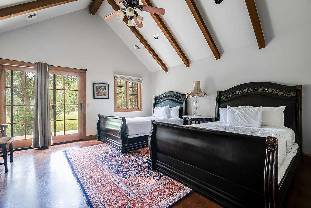 Messina Hof Cottages | Photo 10