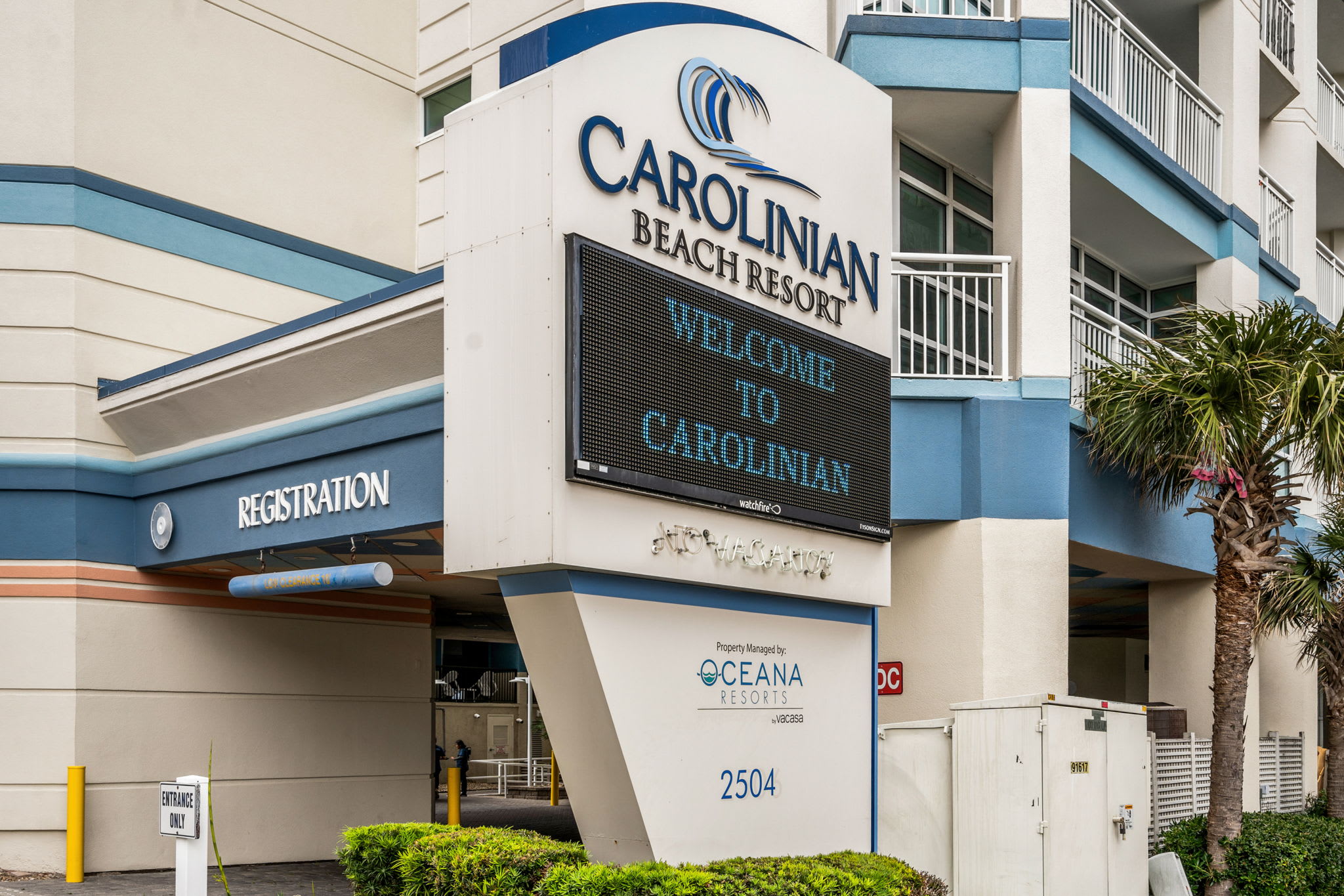 Carolinian Beach 1134 Ocean View | Photo 31