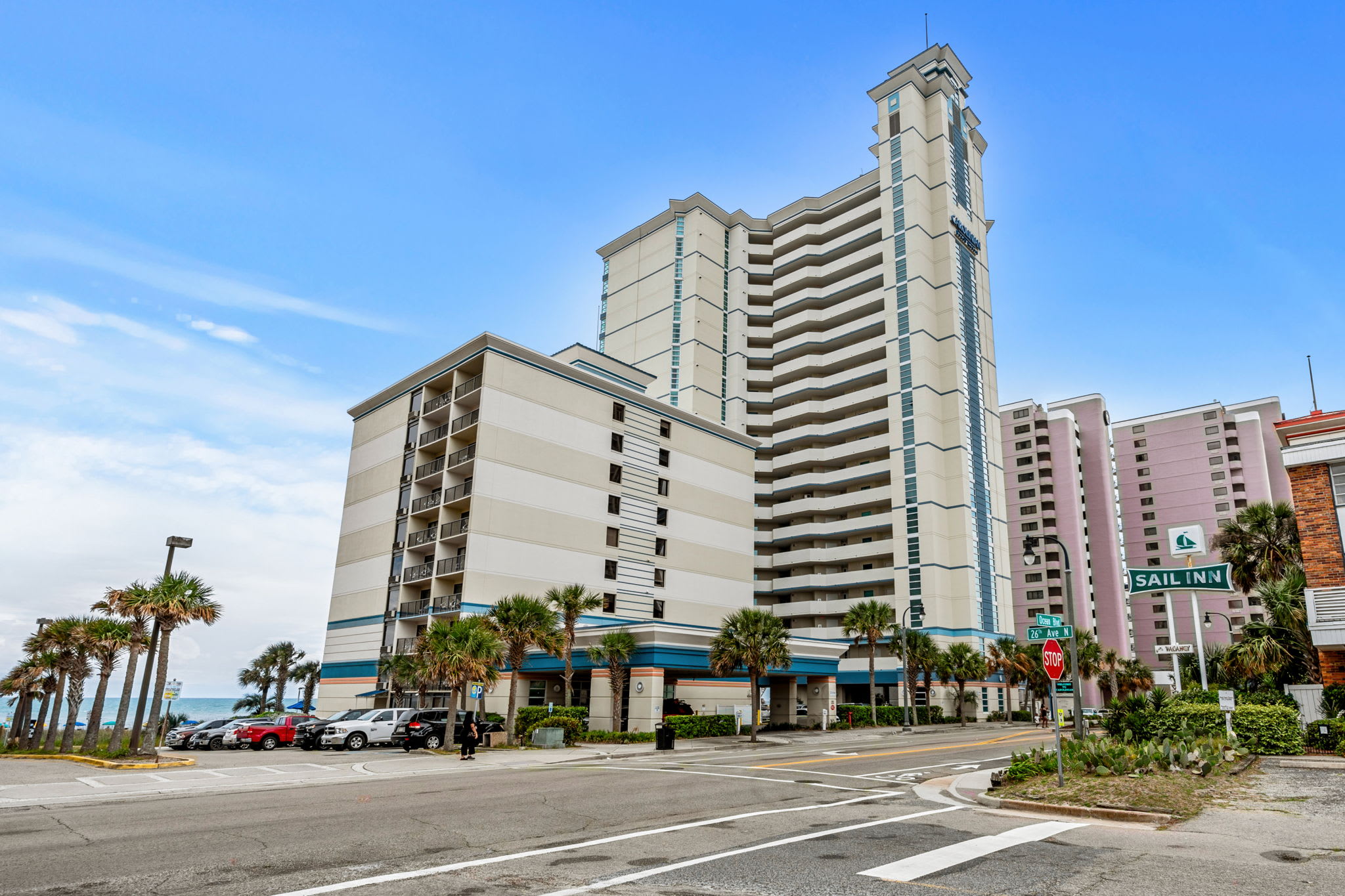 Carolinian Beach 1134 Ocean View | Photo 32