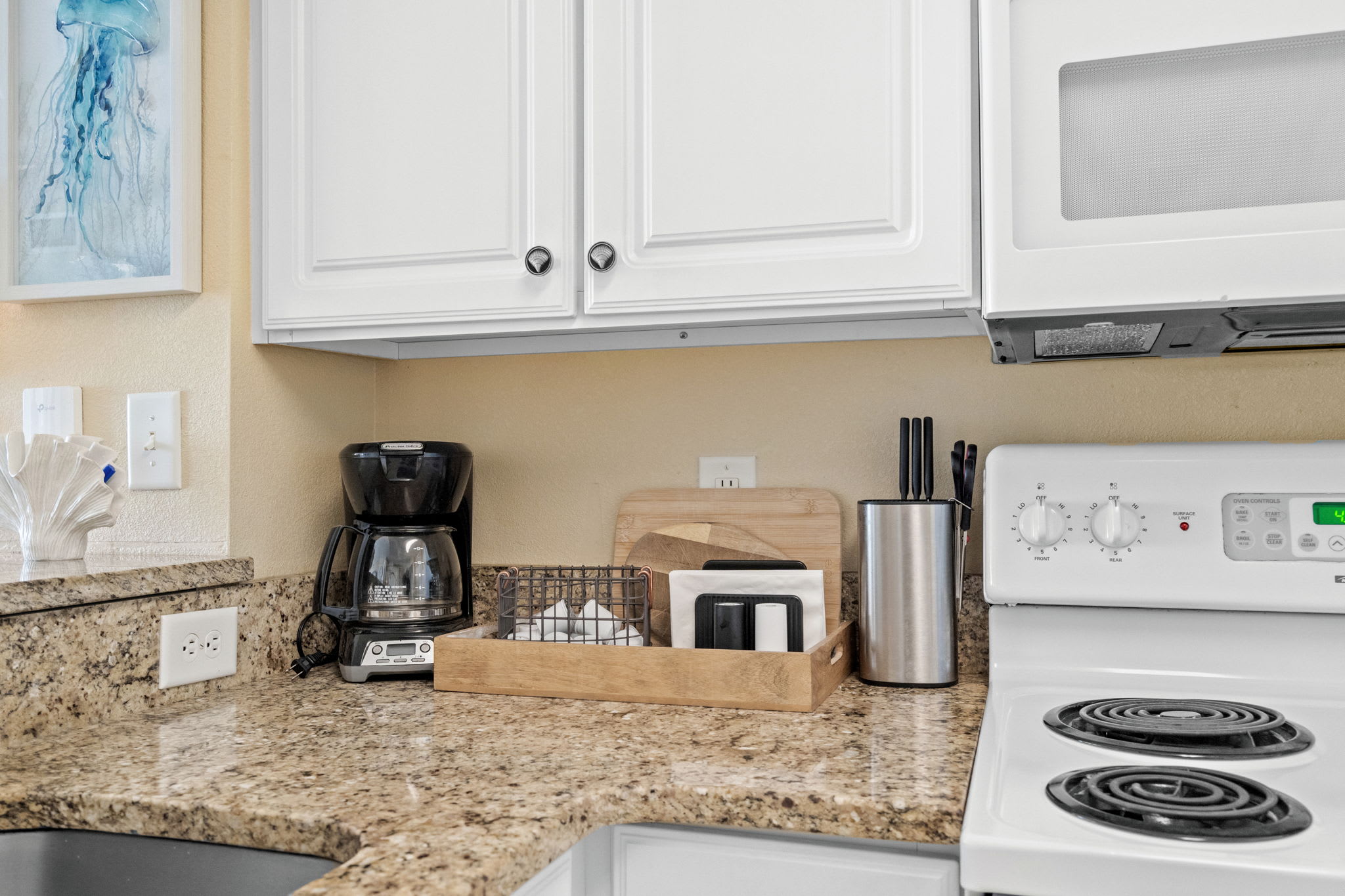 Brew your perfect cup!