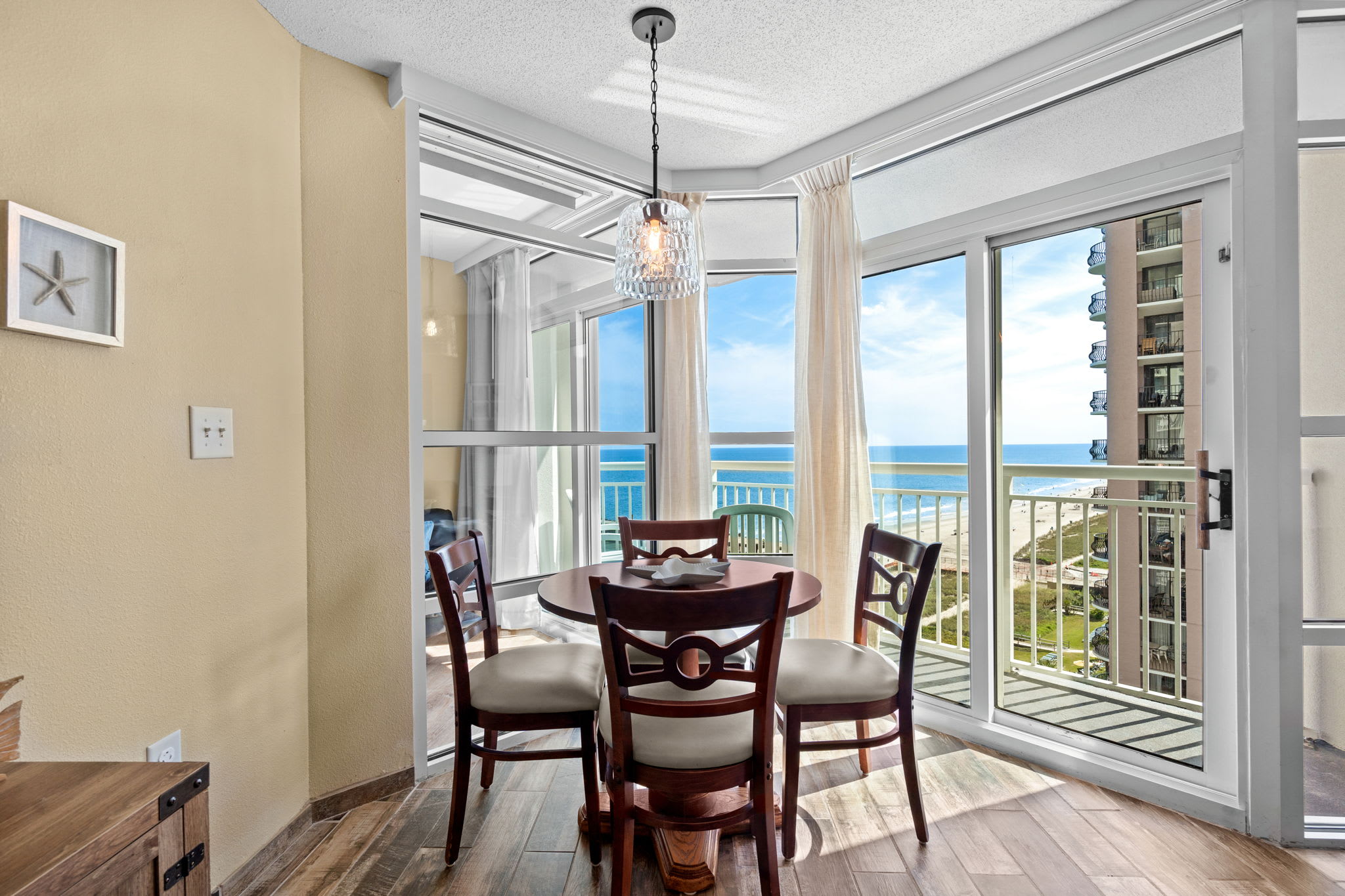 Carolinian Beach 1134 Ocean View 2