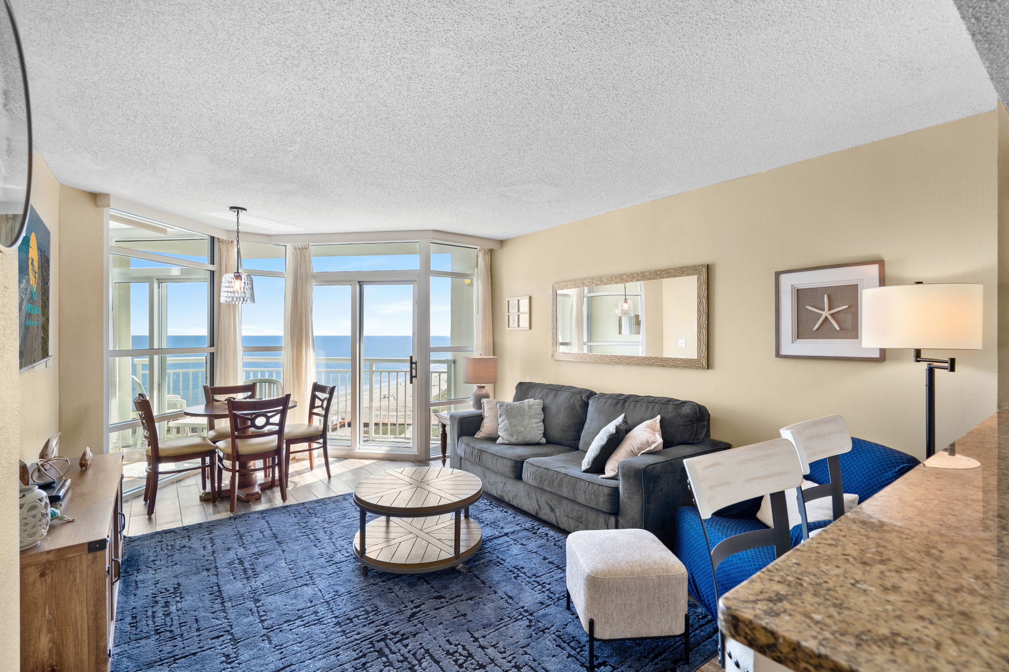 Carolinian Beach 1134 Ocean View 3