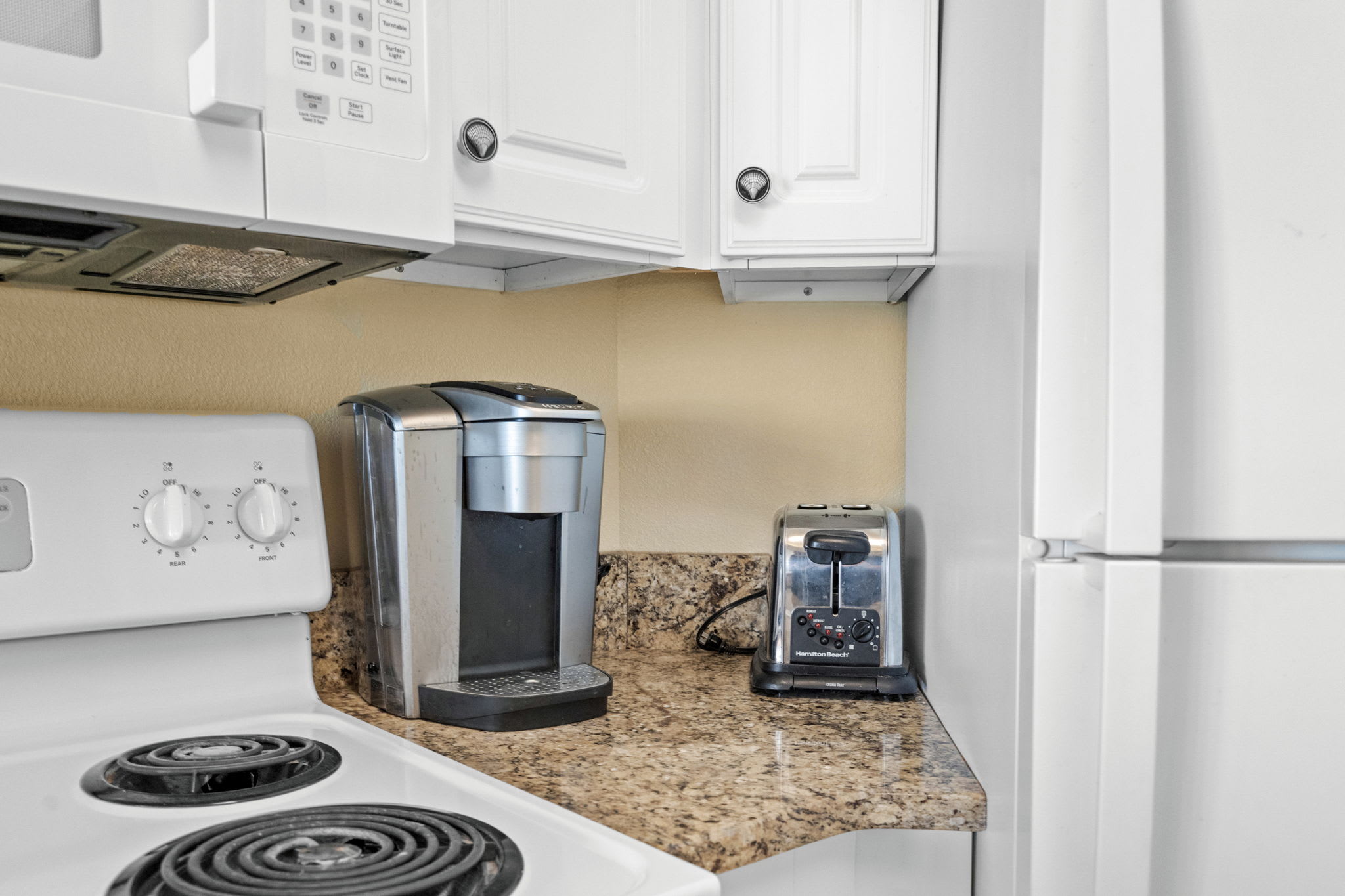 Start your day right.