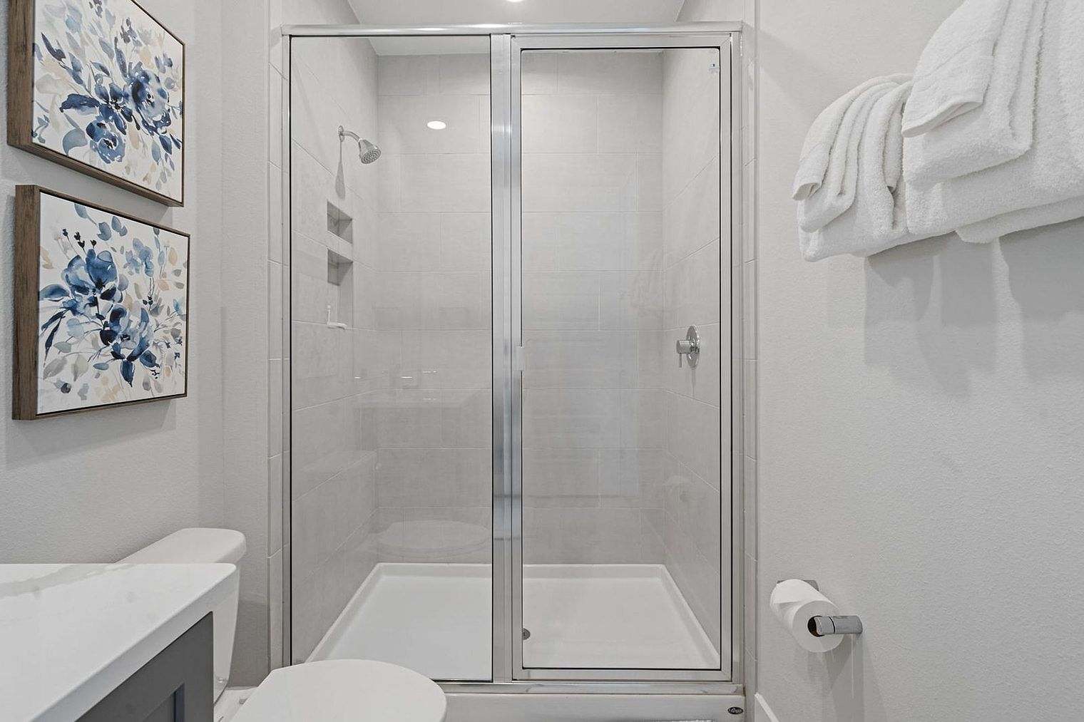 Modern villa w/pool & near Disney