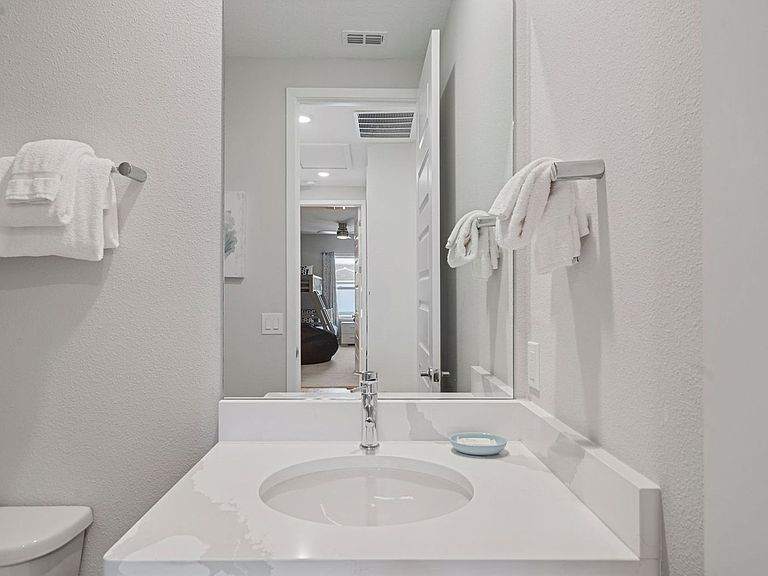 Modern villa w/pool & near Disney