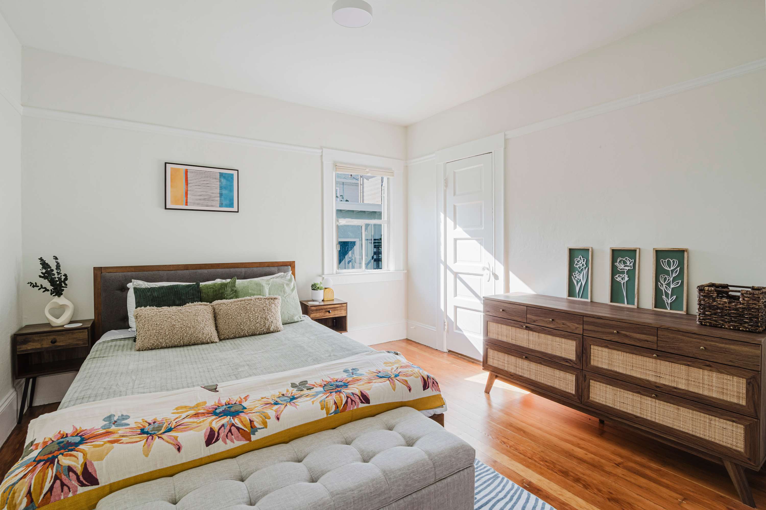 Allura Oakland Your Private Sanctuary in the City