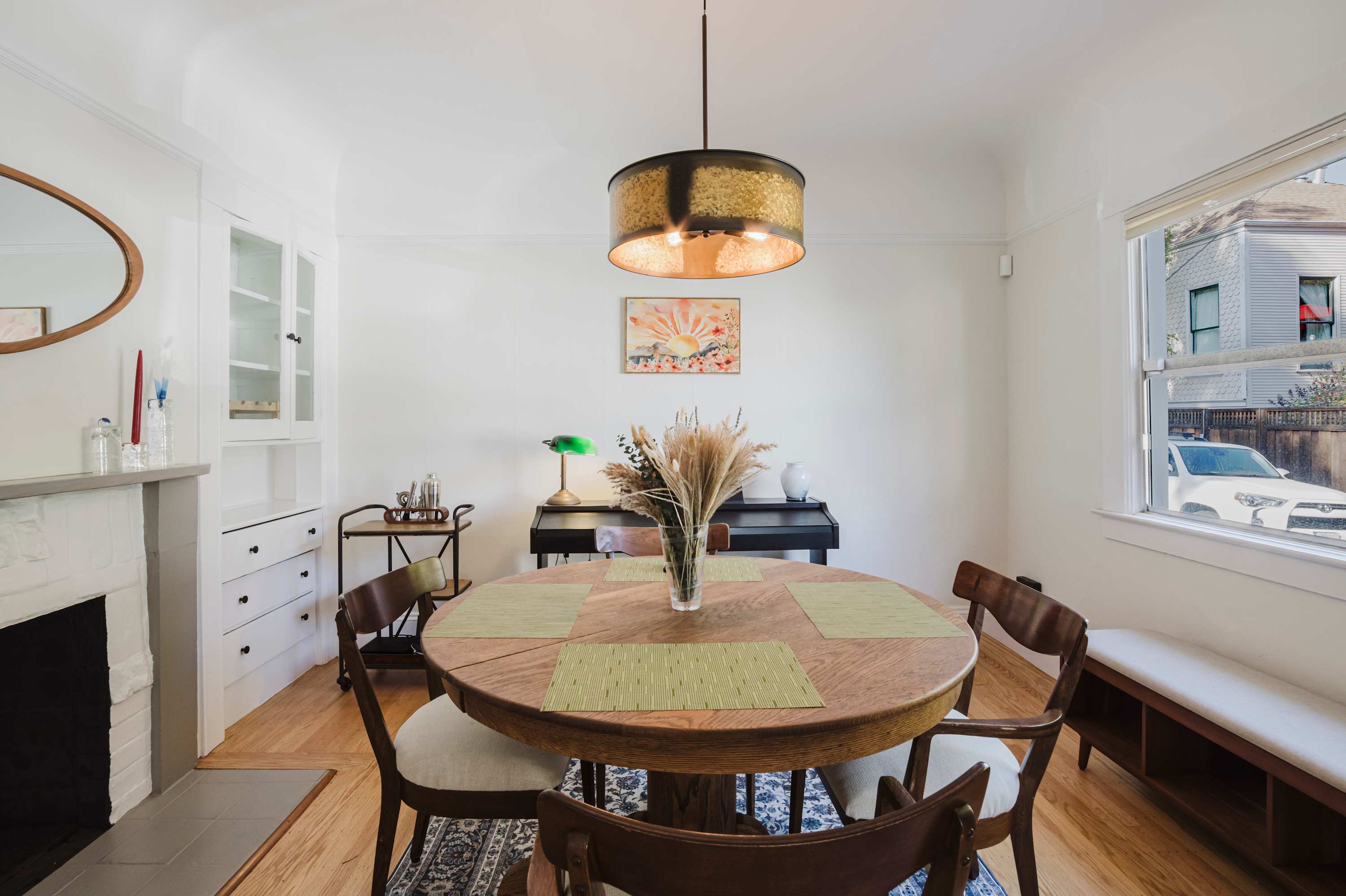 Allura Oakland Your Private Sanctuary in the City