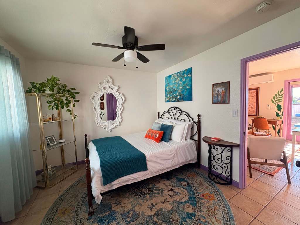 Casita Violeta, 1BD Apartment near Balboa Park — San Diego, CA — vacation rental