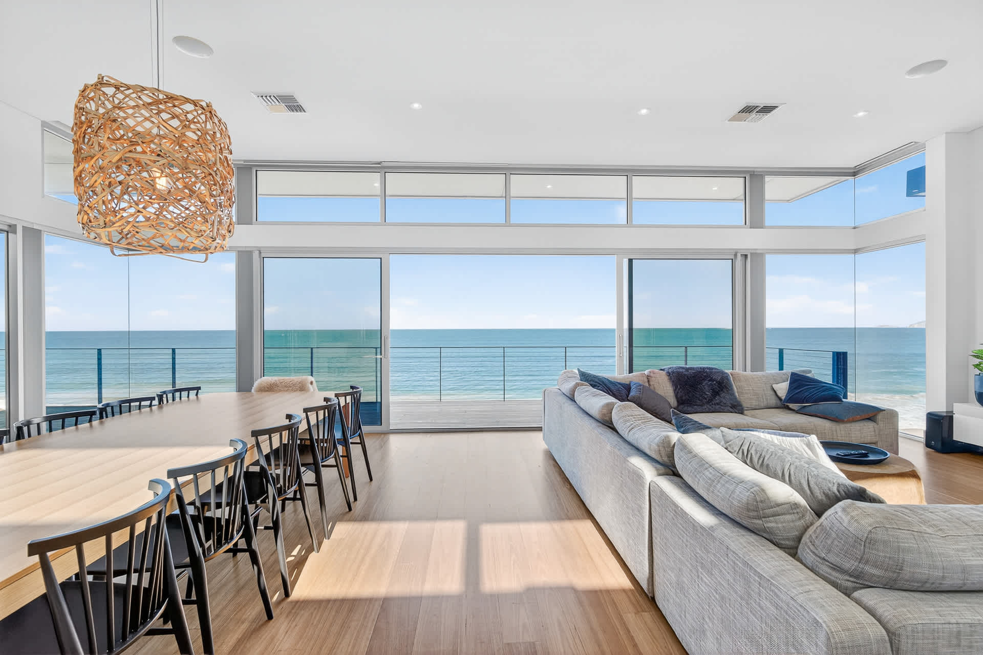 7 Boomer Drive, Port Elliot — Port Elliot, South Australia — vacation rental