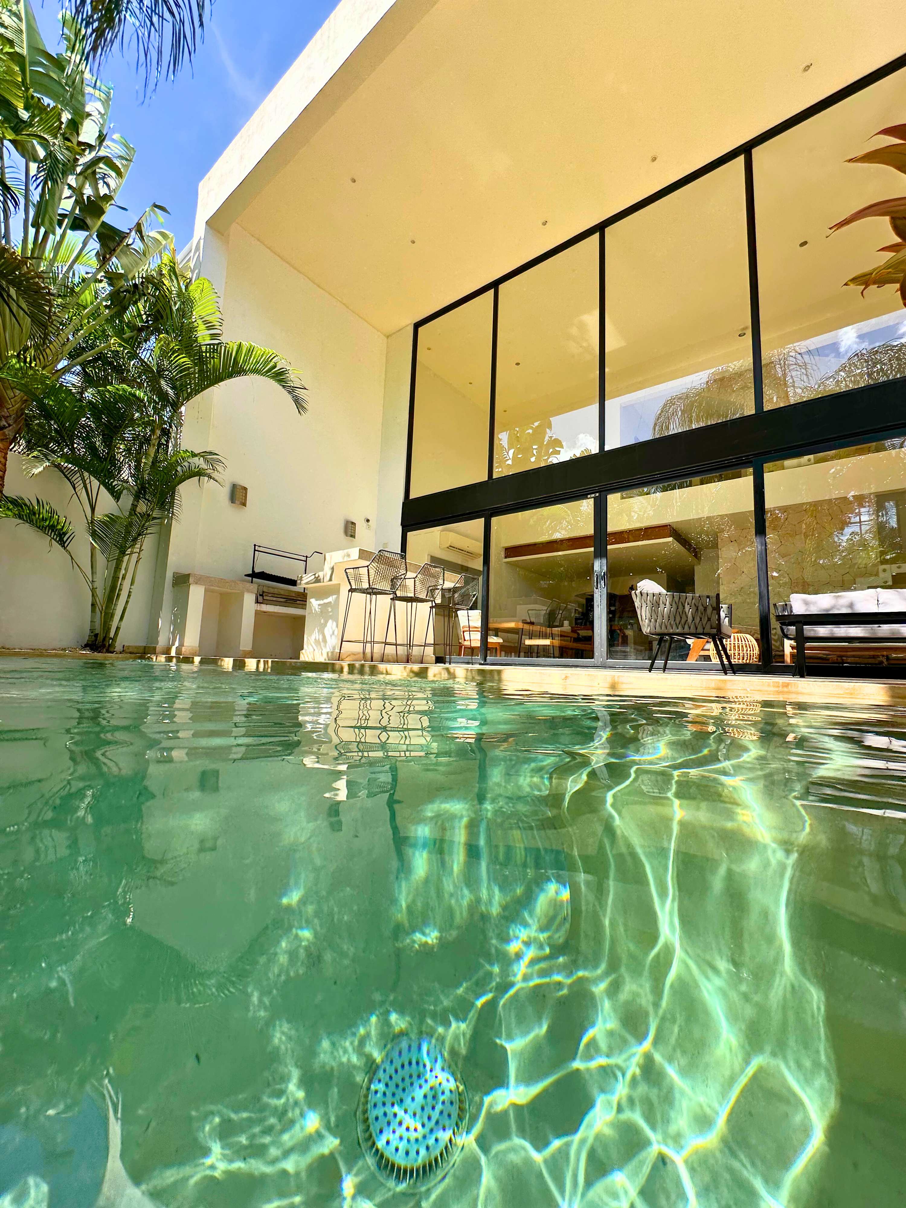 Talara — Tulum, Quintana Roo — vacation rental